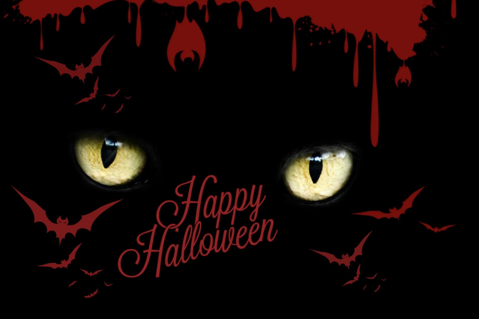 Free download Happy Halloween wallpaper ID:402242 hd 1920x1280 for desktop
