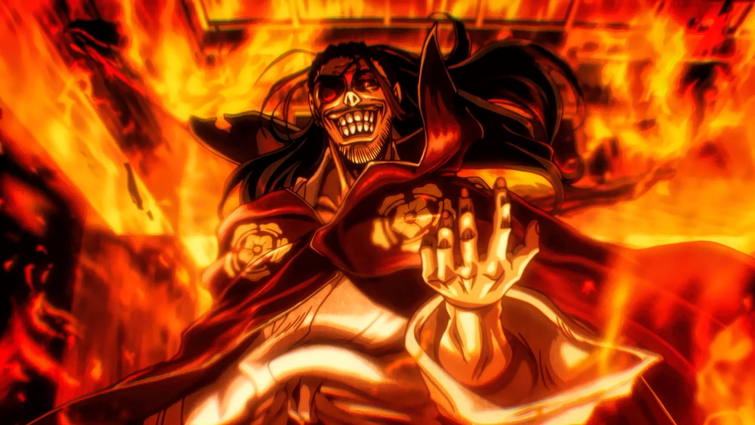 Awesome Drifters free wallpaper ID:149447 for hd 2560x1440 computer