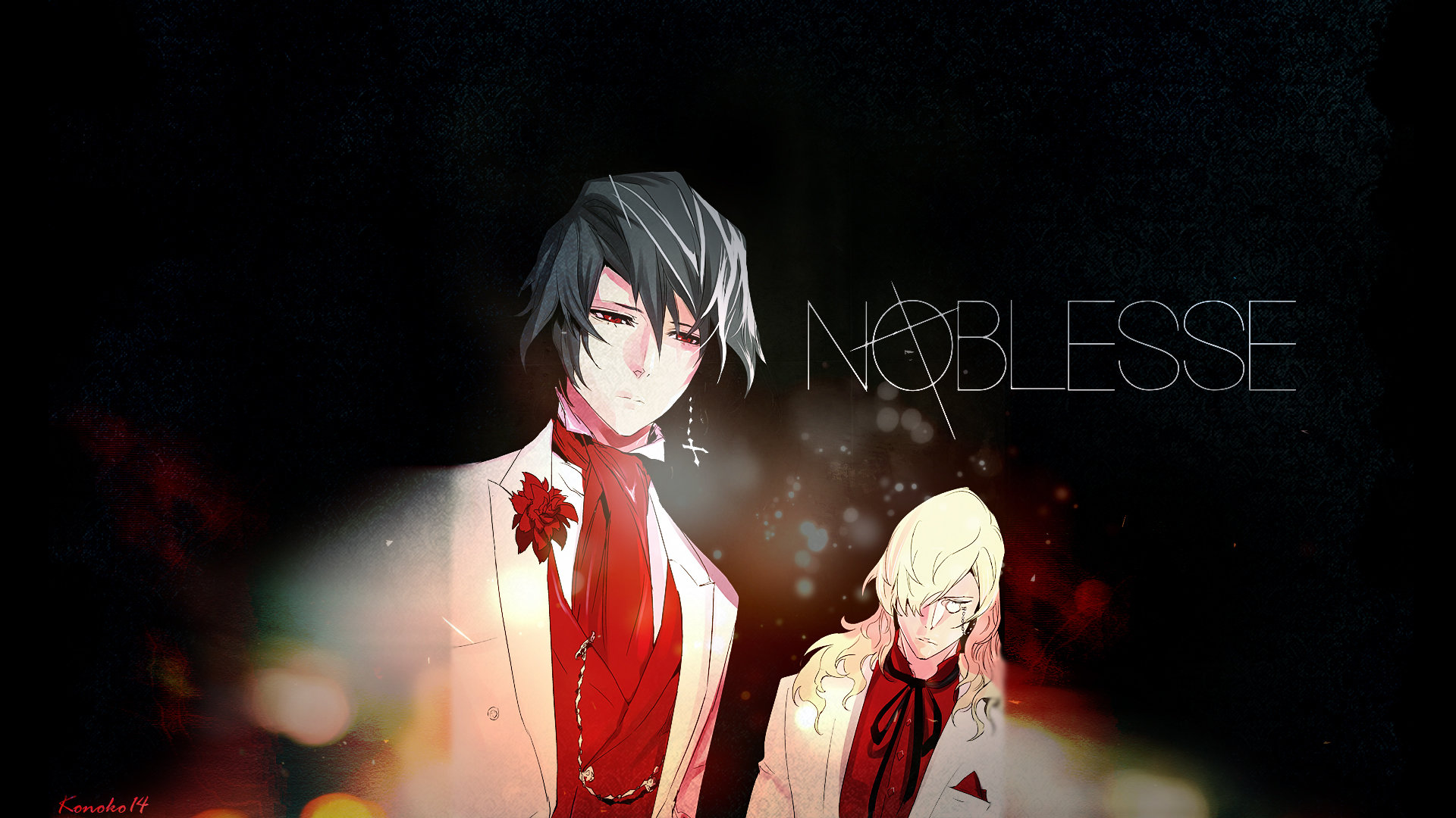 High resolution Noblesse full hd 1920x1080 background ID:105619 for desktop