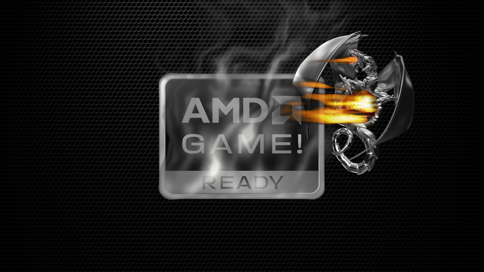 High resolution AMD full hd 1080p wallpaper ID:383466 for desktop