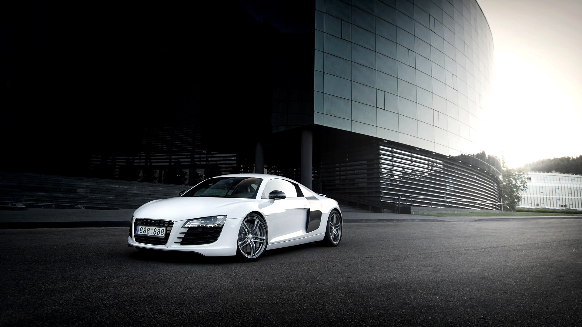 Download hd 1080p Audi R8 PC wallpaper ID:452764 for free
