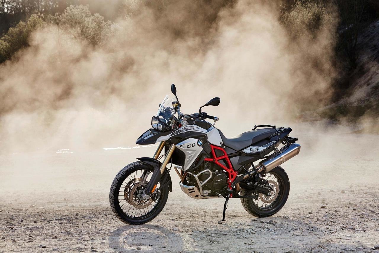 Awesome BMW F800GS free wallpaper ID:488444 for hd 1280x854 computer