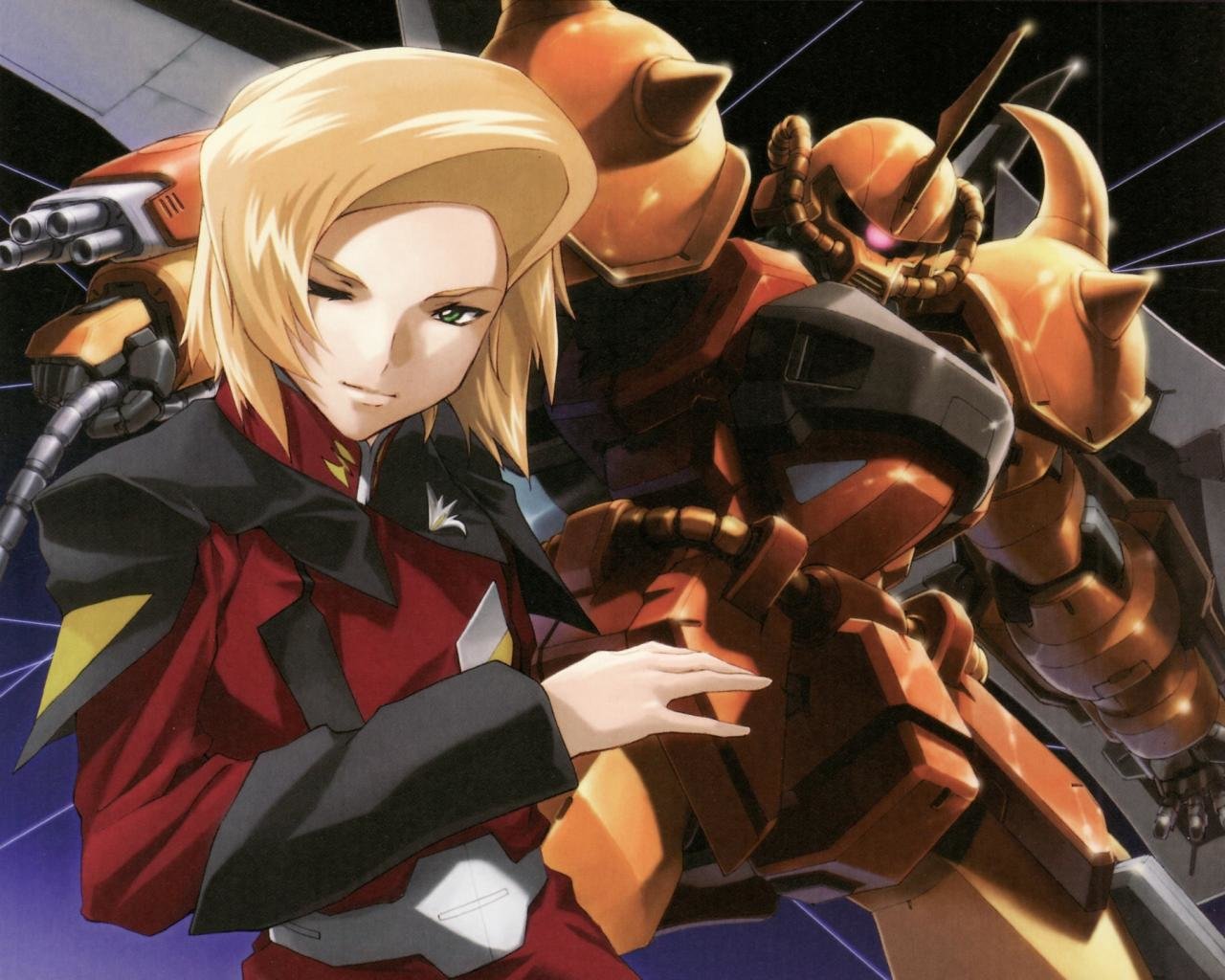 Awesome Mobile Suit Gundam Seed Destiny free wallpaper ID:298297 for hd 1280x1024 computer