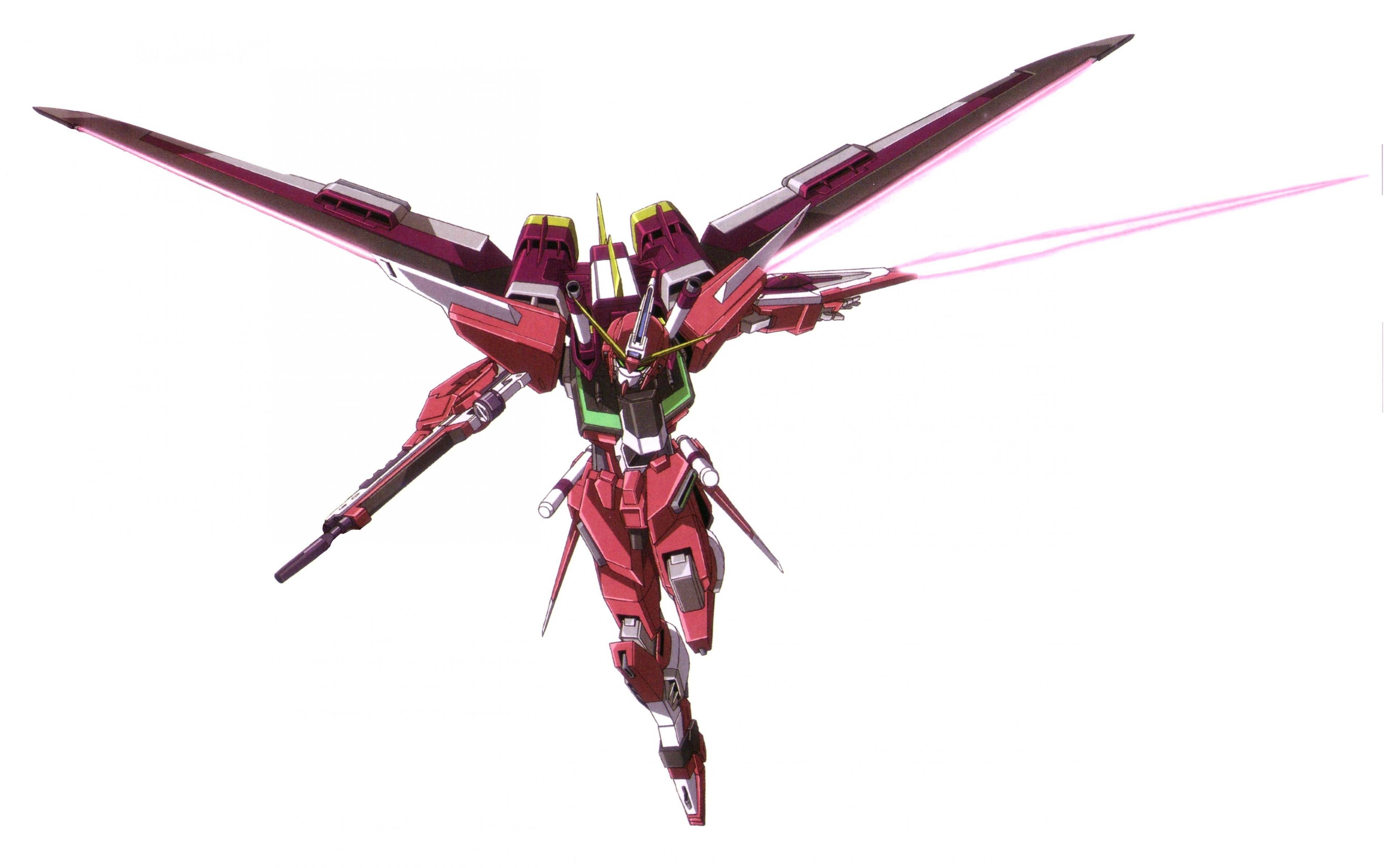Download hd 3840x2400 Mobile Suit Gundam Seed Destiny desktop wallpaper ID:298371 for free