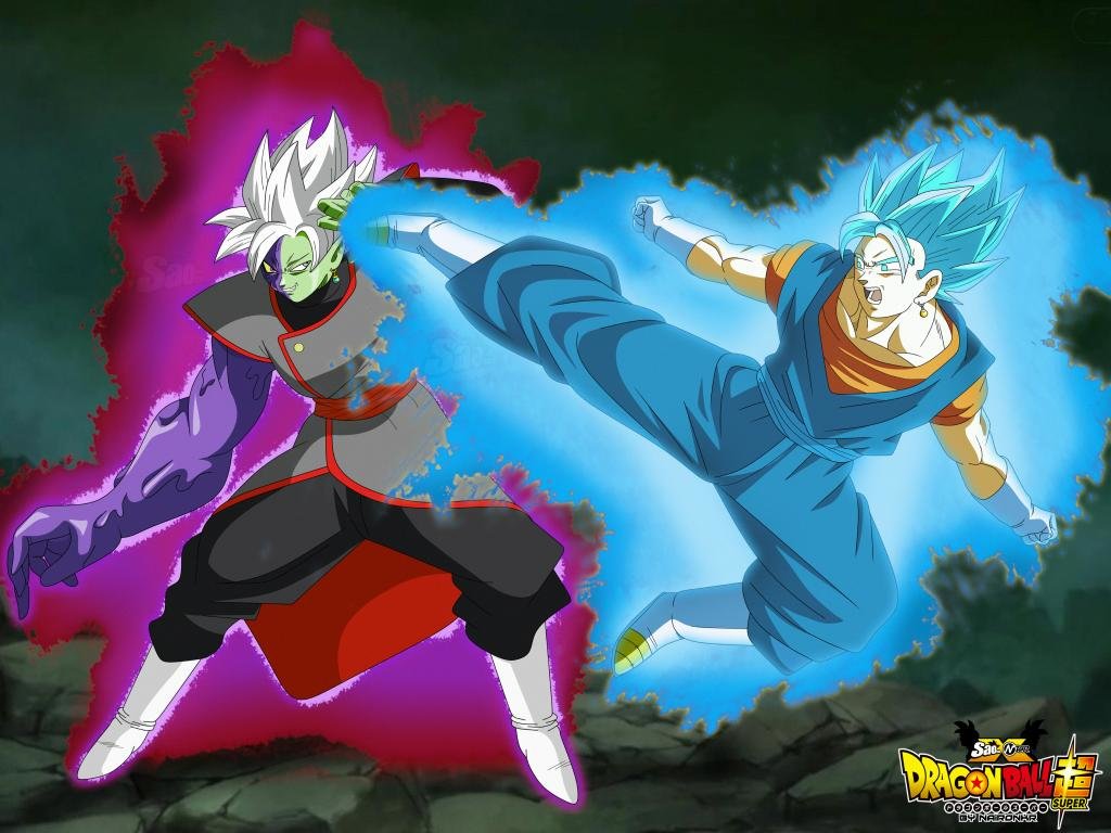 Free download Dragon Ball Super background ID:242507 hd 1024x768 for PC