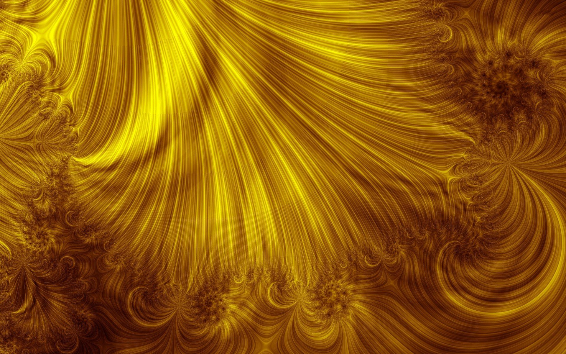 Awesome Gold Abstract free background ID:183281 for hd 1920x1200 PC