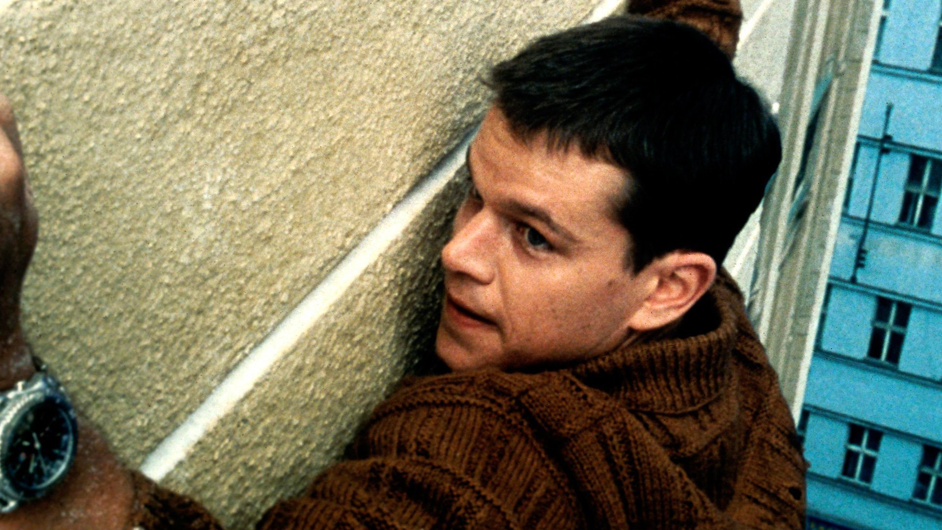 High resolution The Bourne Identity full hd background ID:198163 for computer