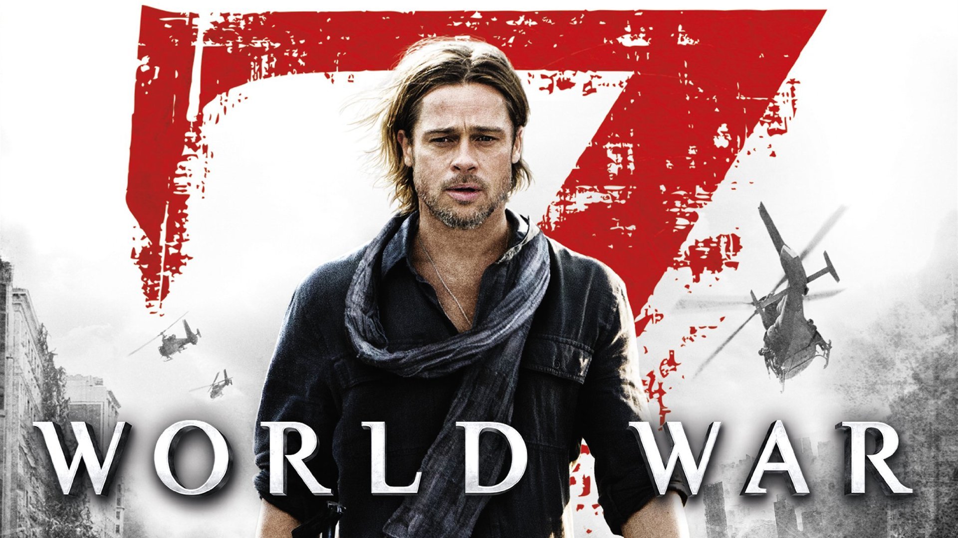 Free download World War Z background ID:75030 hd 1920x1080 for computer