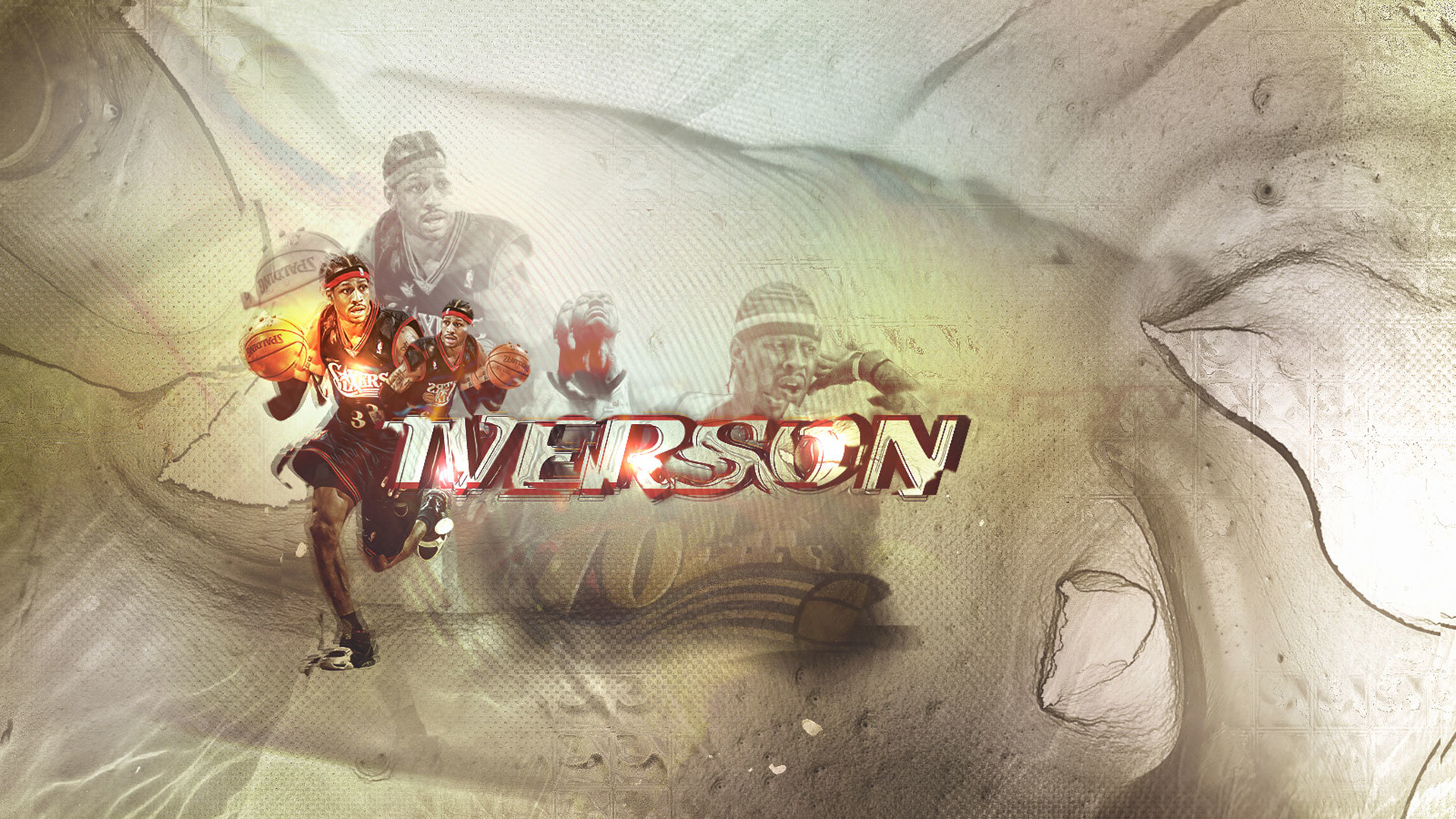 Awesome Allen Iverson free background ID:53364 for hd 1920x1080 computer
