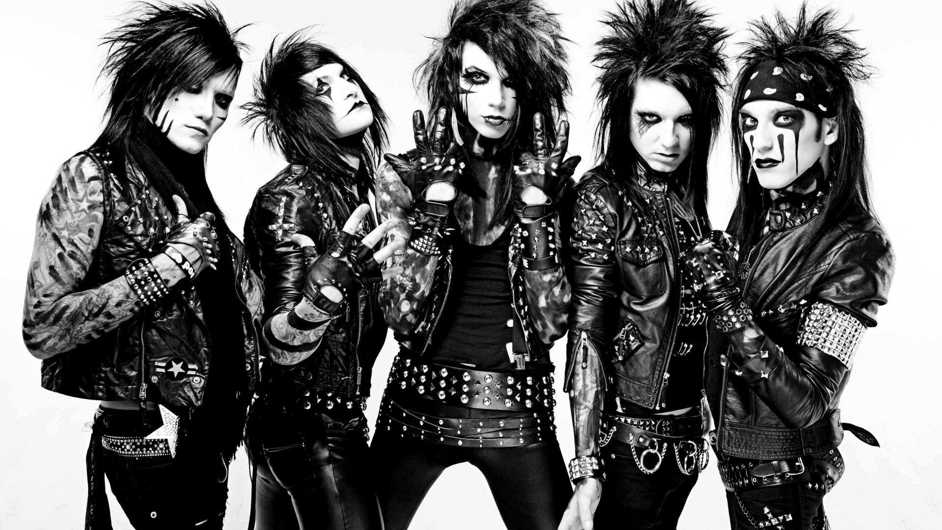 Free Black Veil Brides high quality background ID:436749 for full hd 1080p computer
