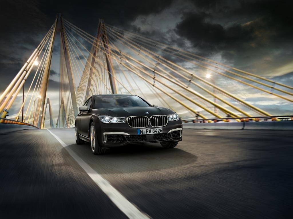 Free download BMW 7 Series background ID:301958 hd 1024x768 for computer