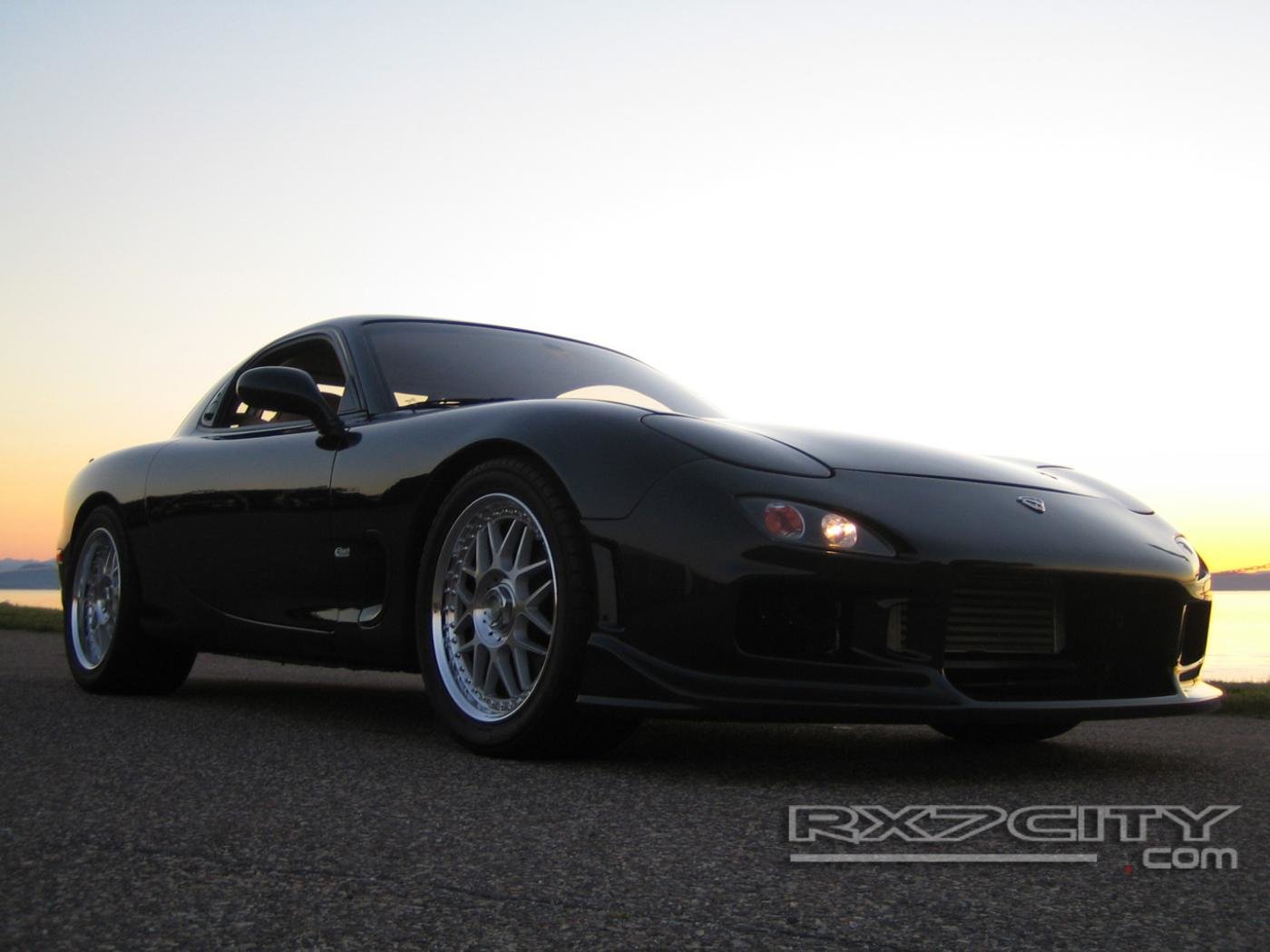 Best Mazda RX-7 background ID:351431 for High Resolution hd 1400x1050 computer