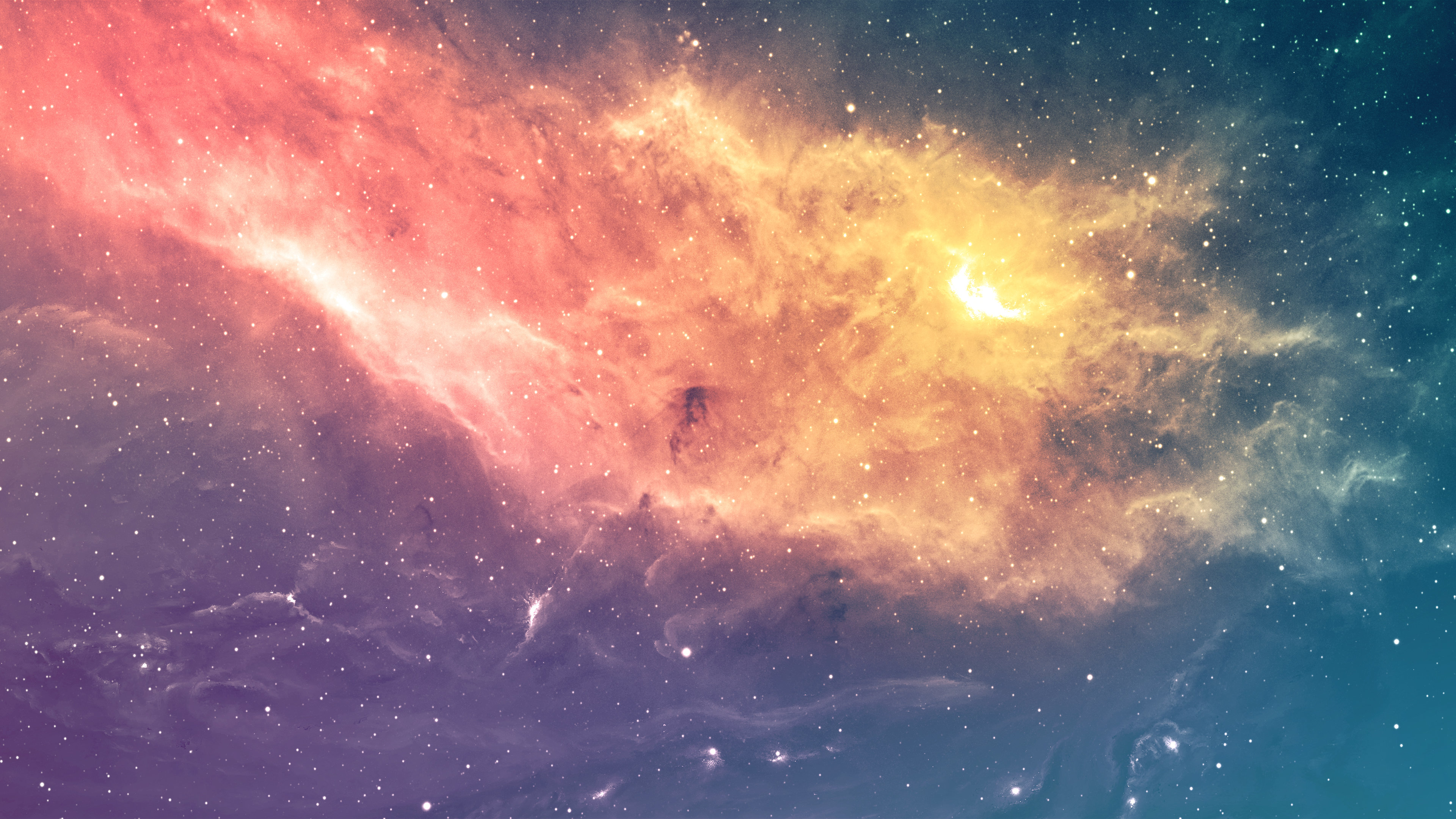 Download hd 4k Nebula PC wallpaper ID:91640 for free