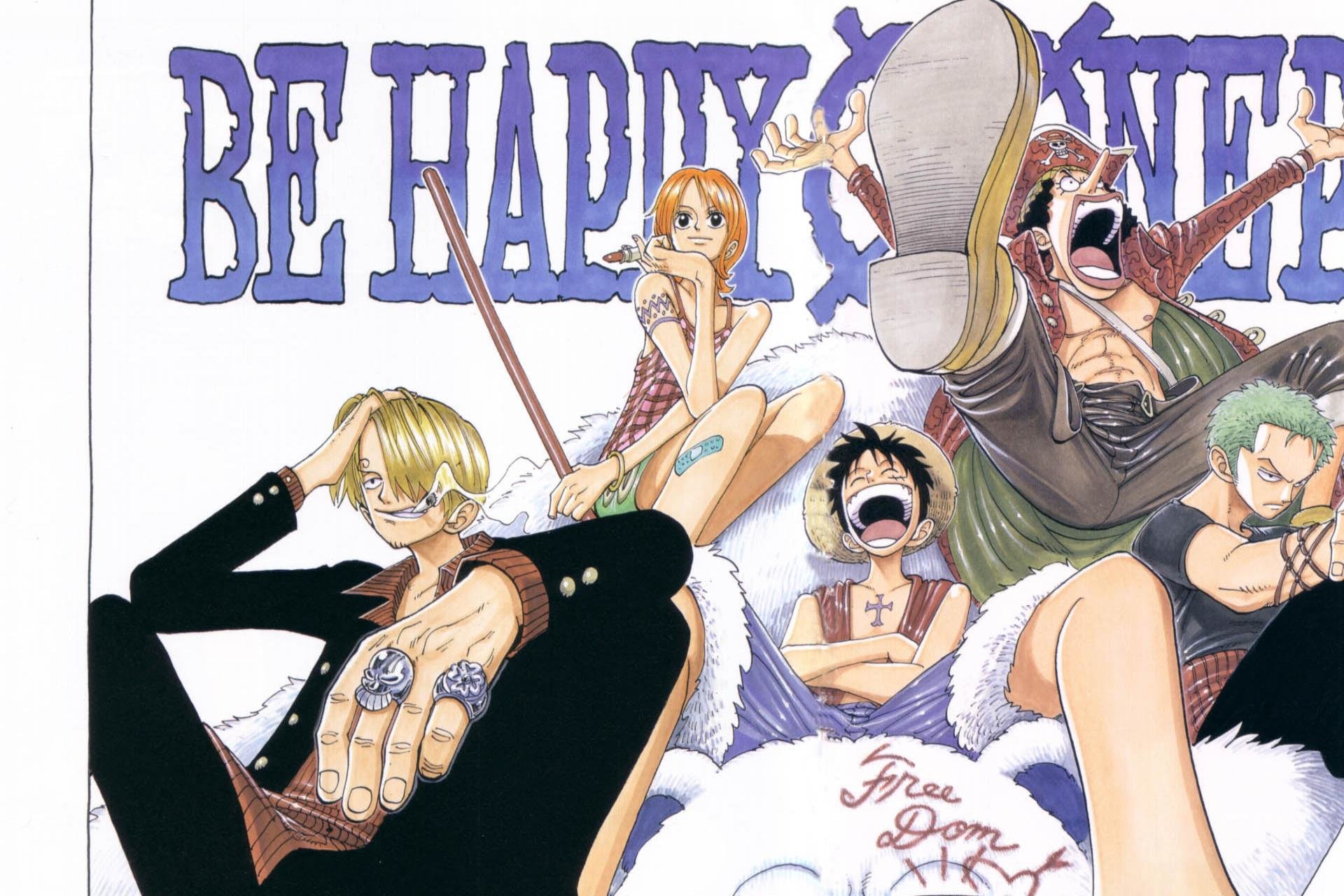 Download hd 1920x1280 One Piece PC background ID:314810 for free