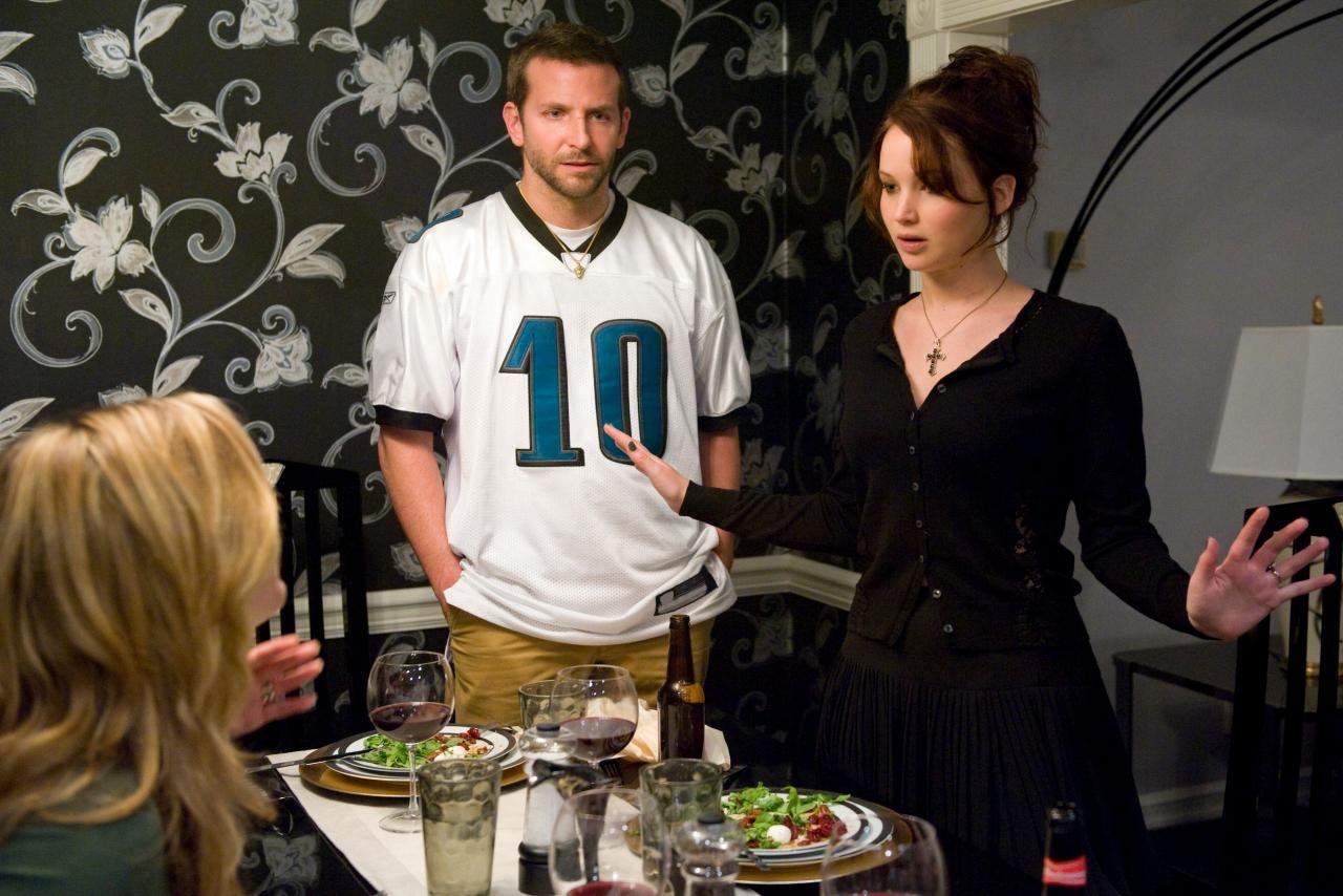 Best Silver Linings Playbook wallpaper ID:253669 for High Resolution hd 1280x854 PC