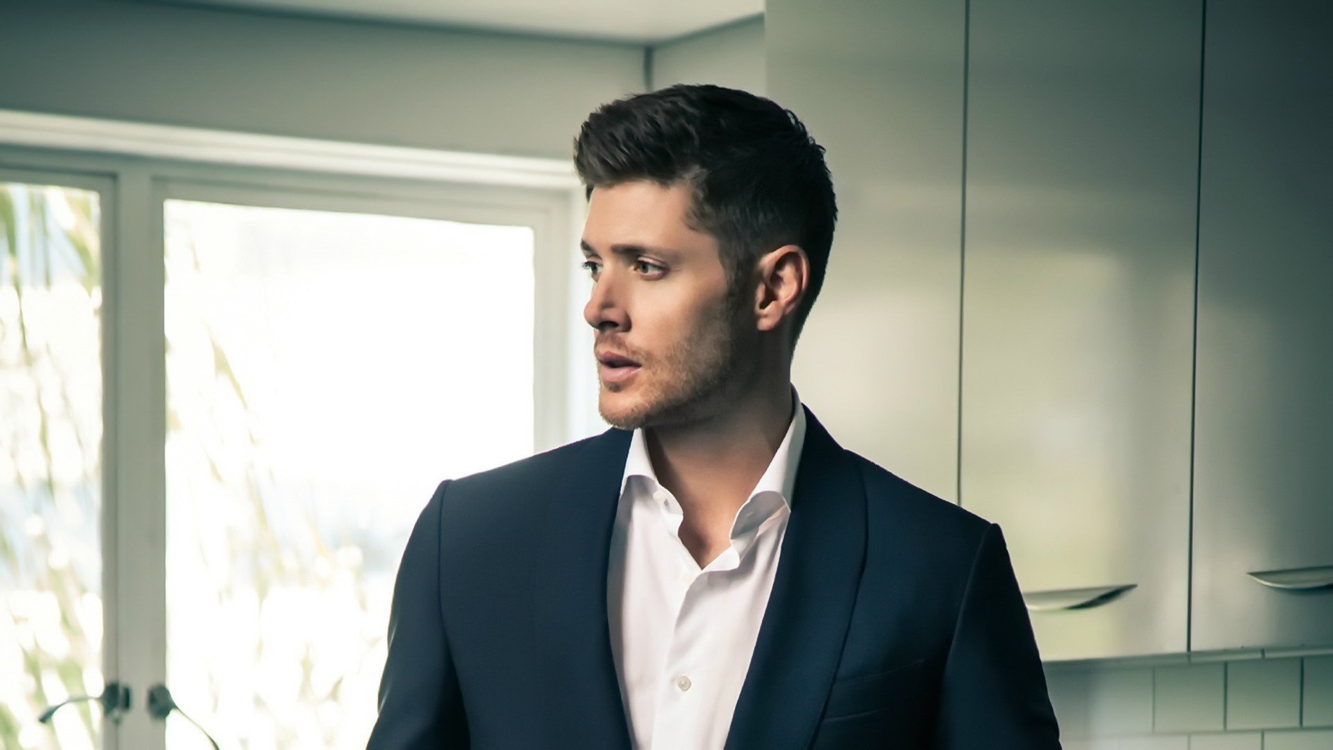 Best Jensen Ackles background ID:340179 for High Resolution full hd computer