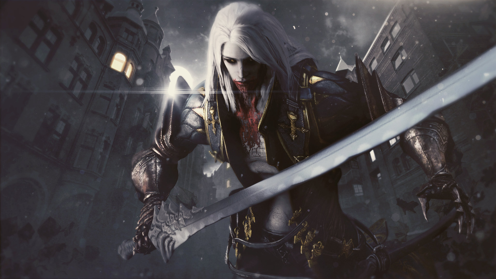 Best Castlevania: Lords Of Shadow wallpaper ID:374362 for High Resolution full hd 1080p PC