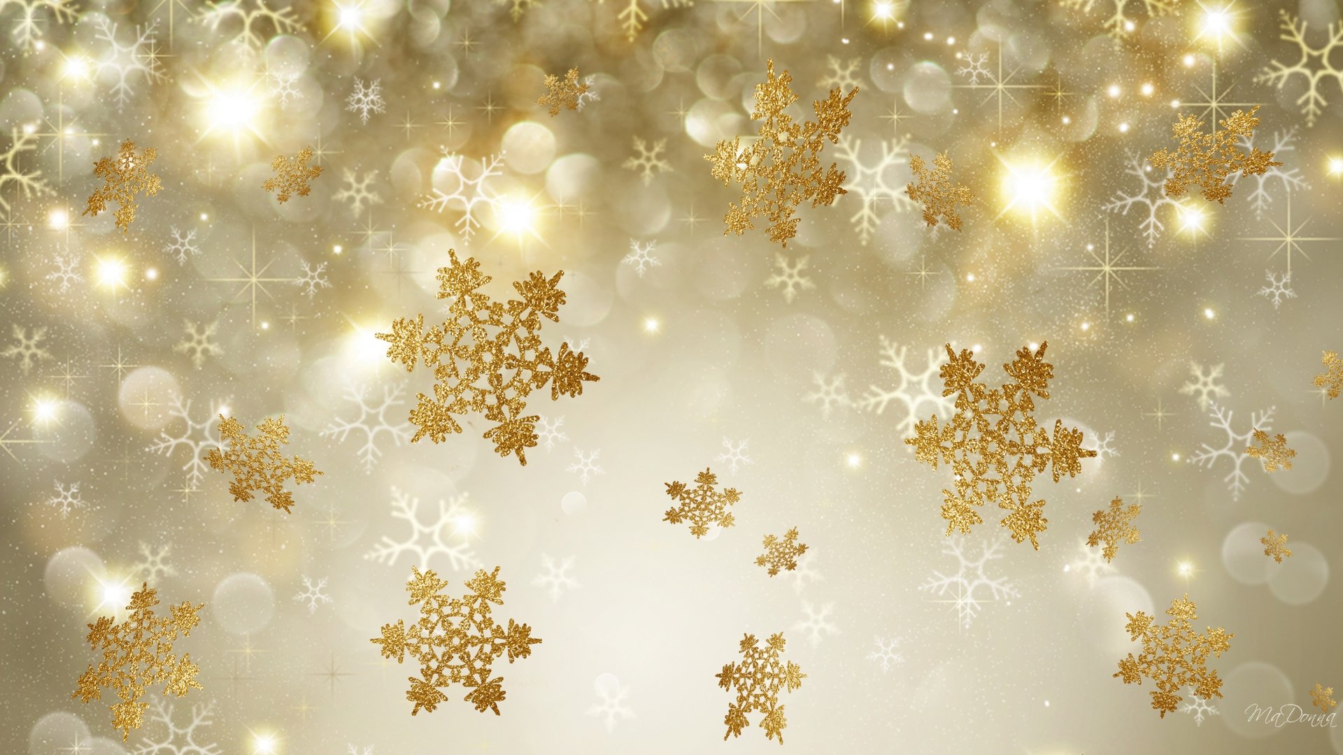 High resolution Snowflake 1080p background ID:45403 for desktop