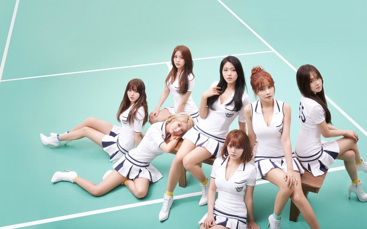 Download hd 1280x800 AOA (Ace Of Angels) PC wallpaper ID:65246 for free
