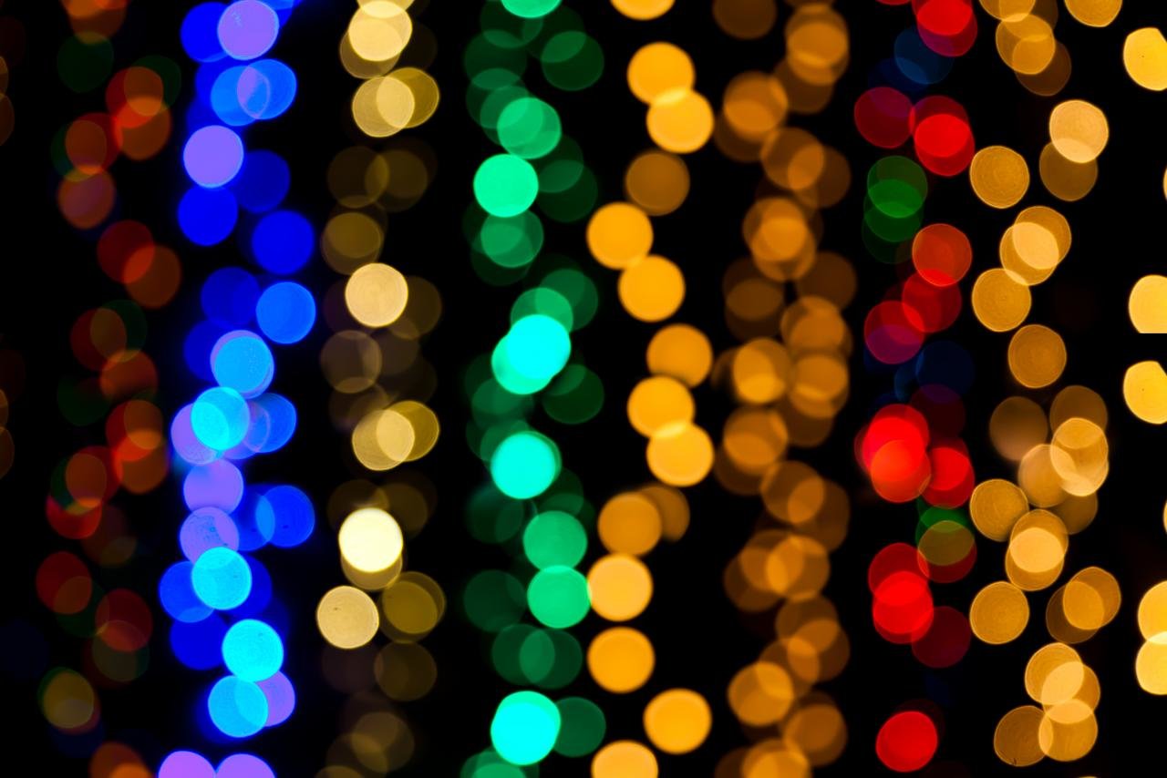 Awesome Bokeh free wallpaper ID:118595 for hd 1280x854 computer