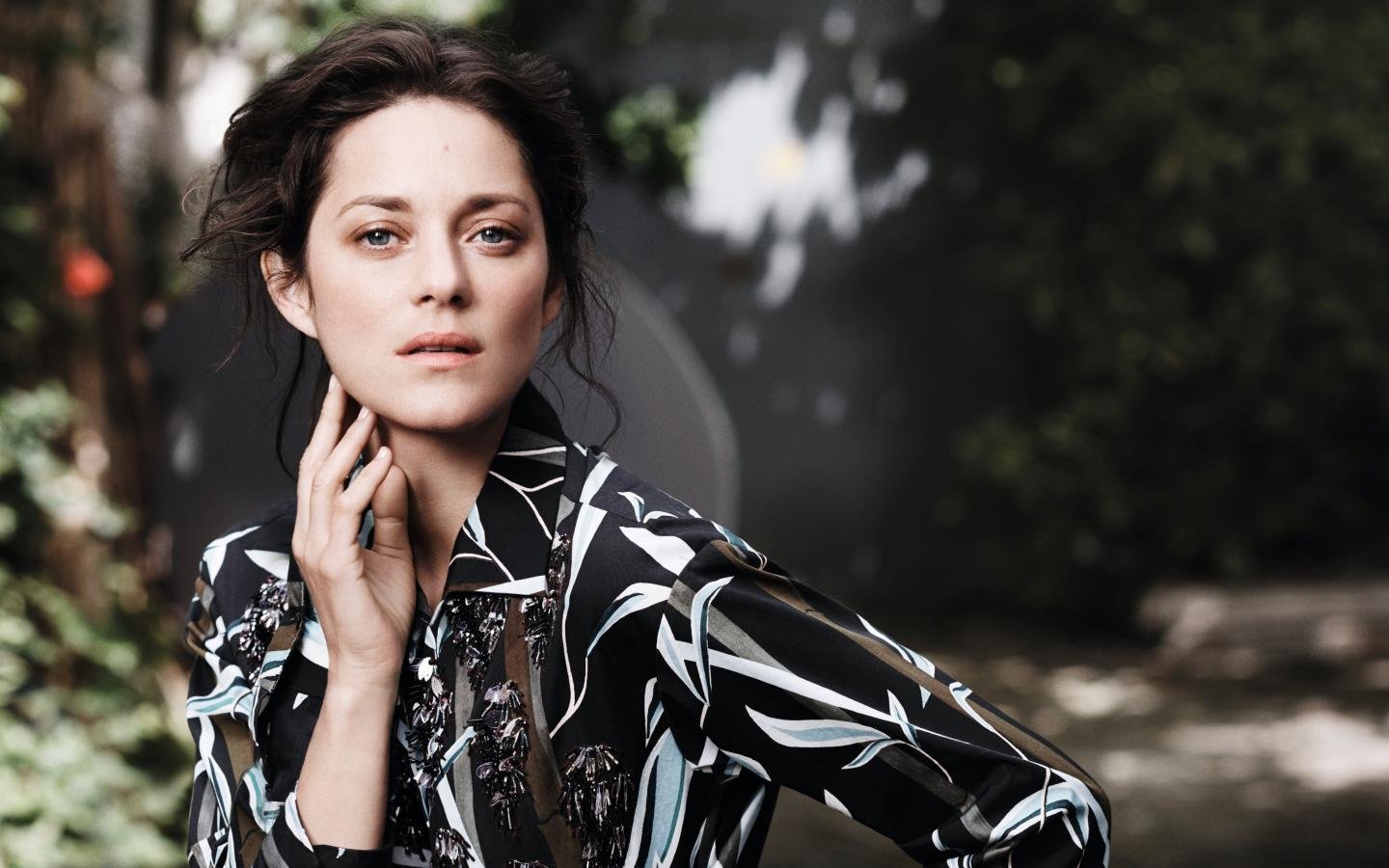 Free download Marion Cotillard background ID:146122 hd 1440x900 for computer