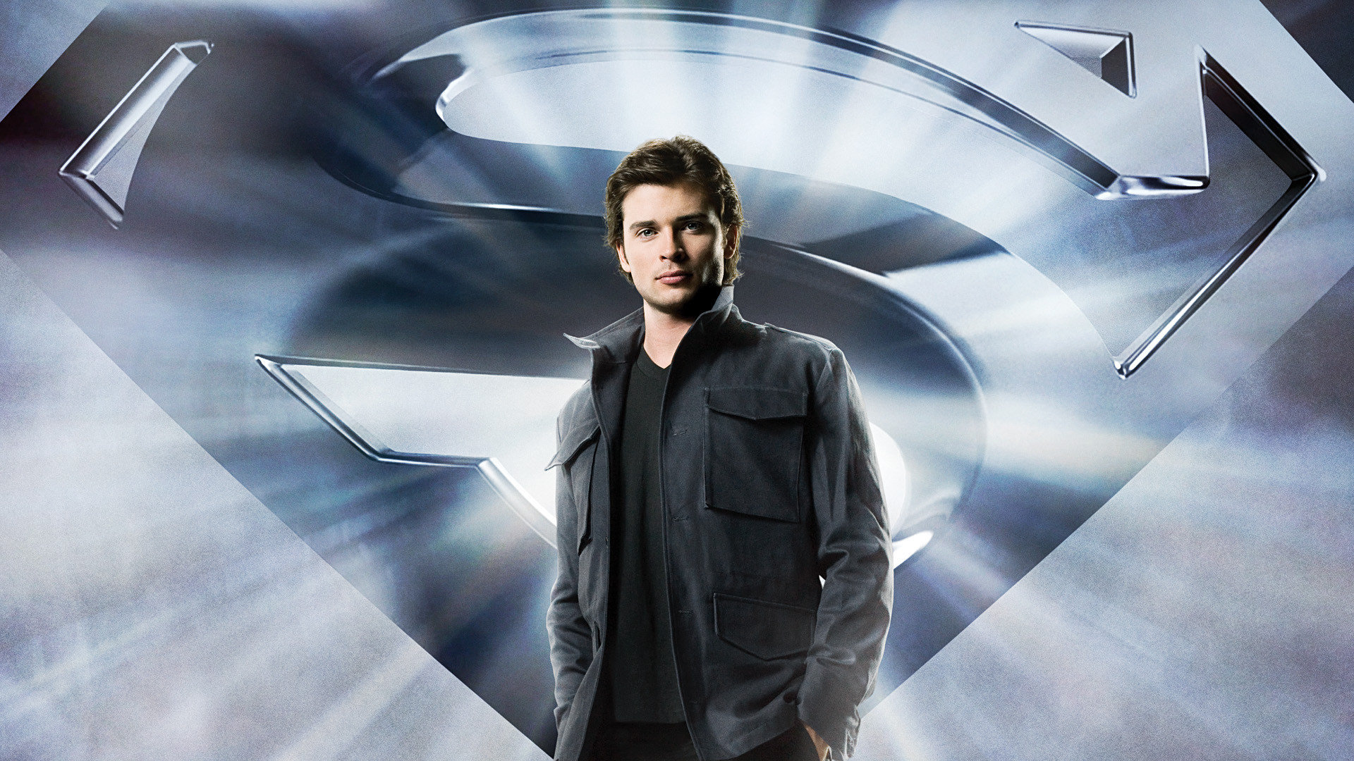 Awesome Smallville free wallpaper ID:165090 for full hd 1080p PC