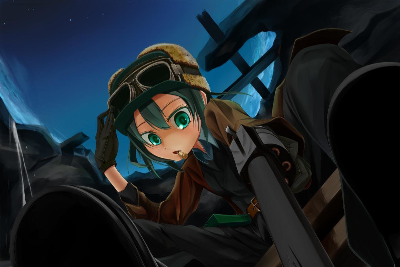 Best Kino's Journey wallpaper ID:326587 for High Resolution hd 1280x854 computer