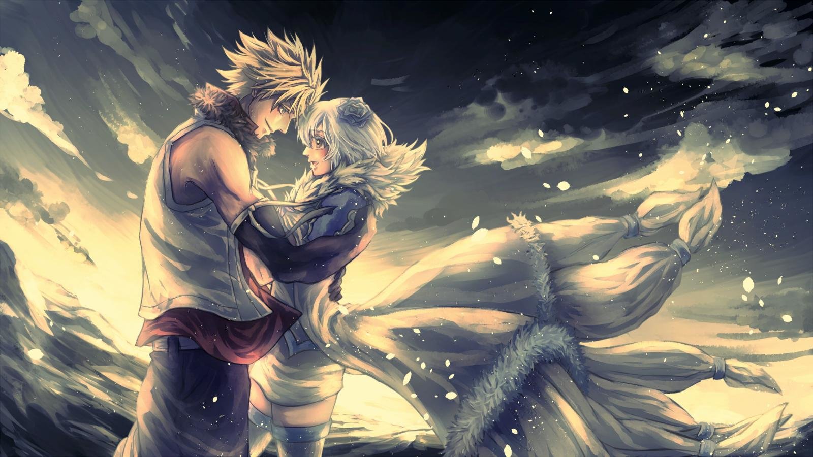 Free download Fairy Tail background ID:41213 hd 1600x900 for desktop