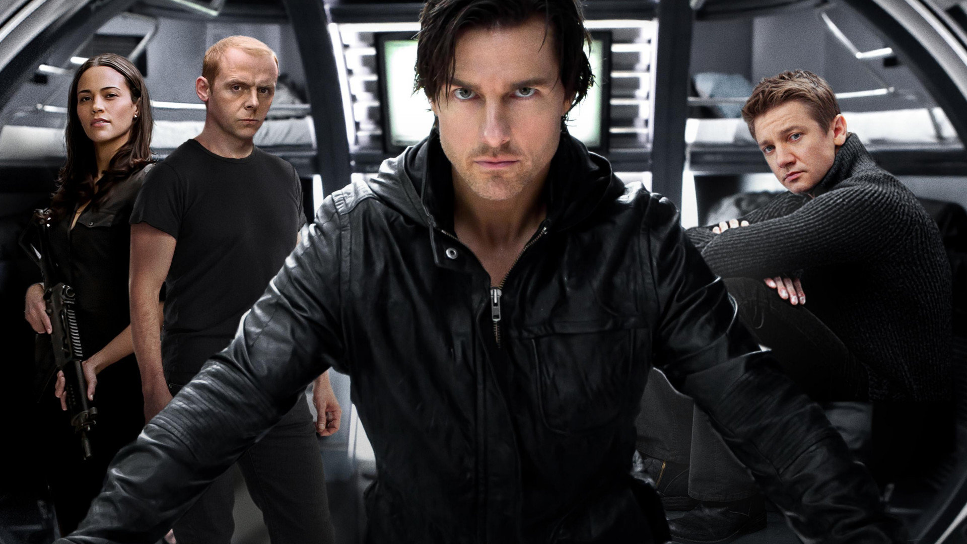 High resolution Mission Impossible: Ghost Protocol full hd wallpaper ID:231468 for PC