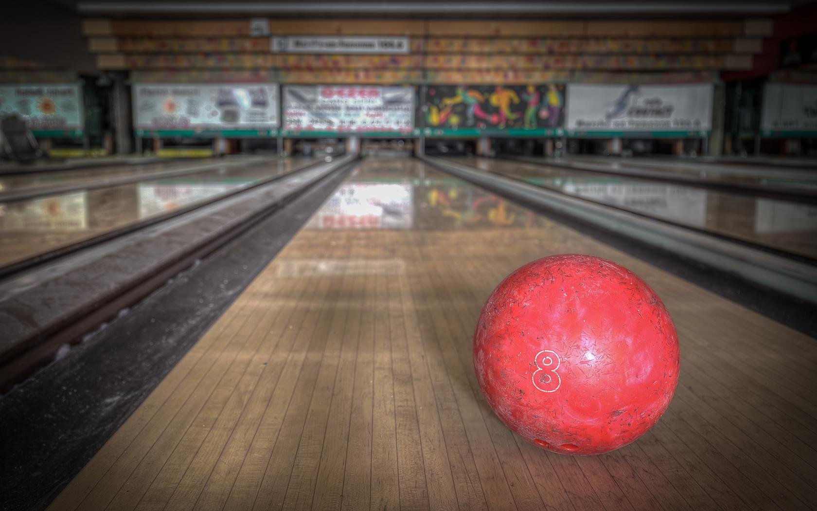 High resolution Bowling hd 1680x1050 wallpaper ID:247070 for computer