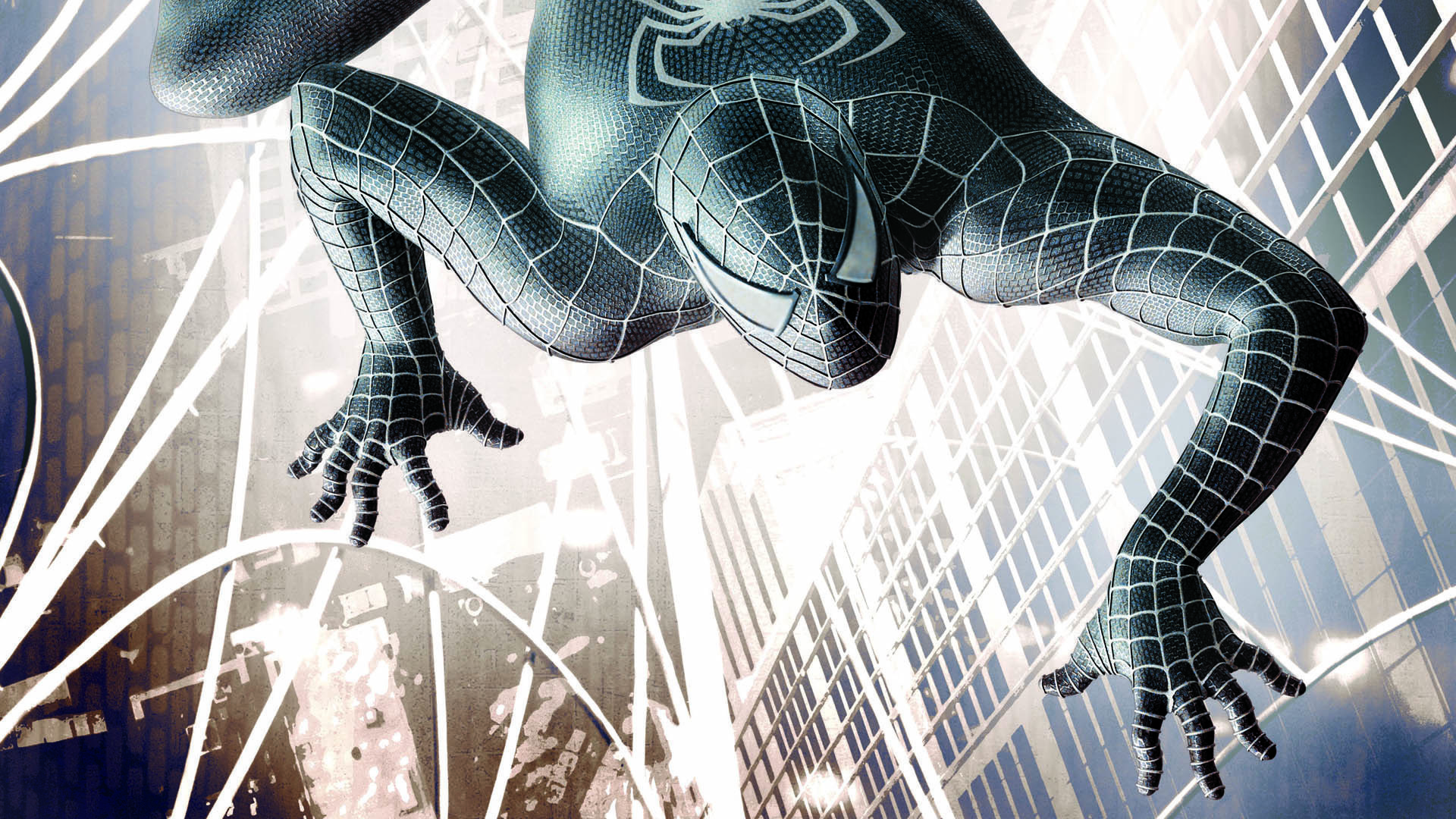 High resolution Spider-Man 3 hd 1920x1080 background ID:161078 for PC