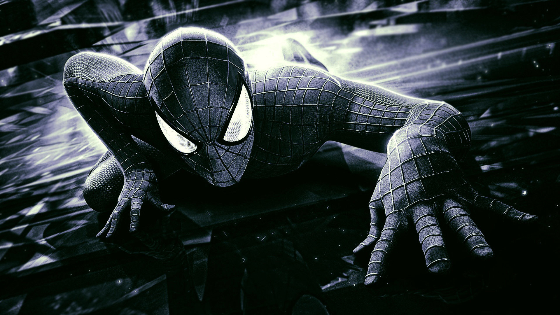 High resolution Spider-Man 3 full hd 1080p wallpaper ID:161077 for computer