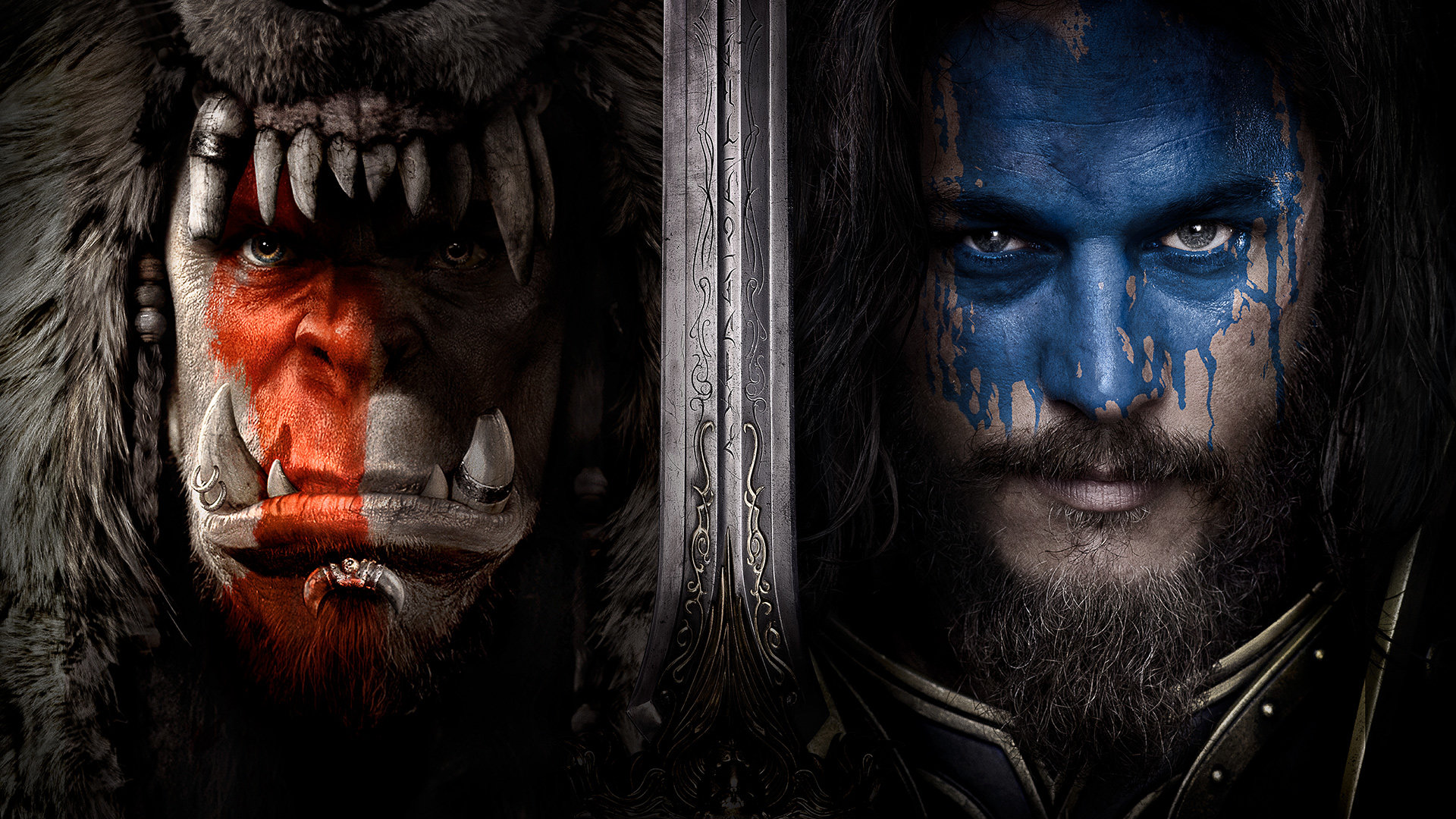 Free download Warcraft Movie wallpaper ID:132226 full hd 1920x1080 for computer
