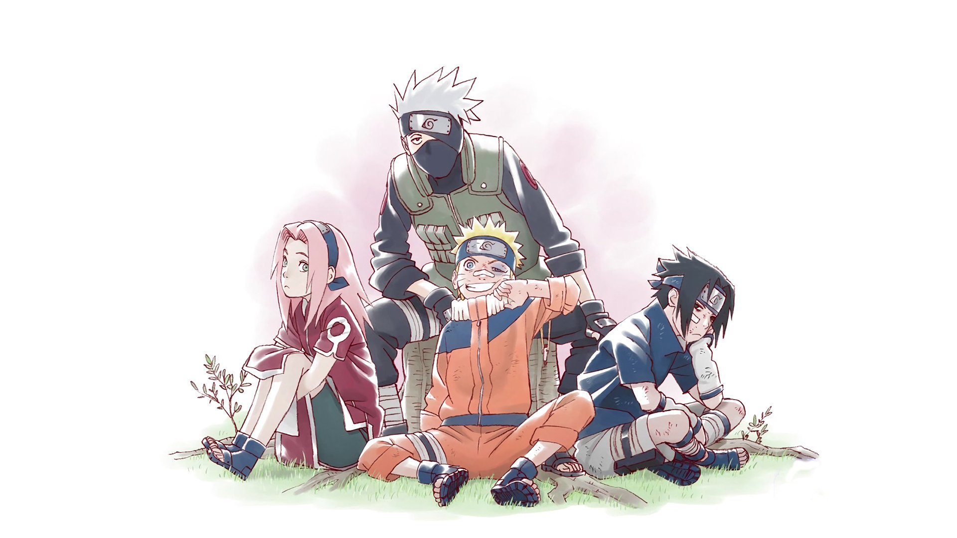 Awesome Naruto free background ID:395842 for 1080p PC