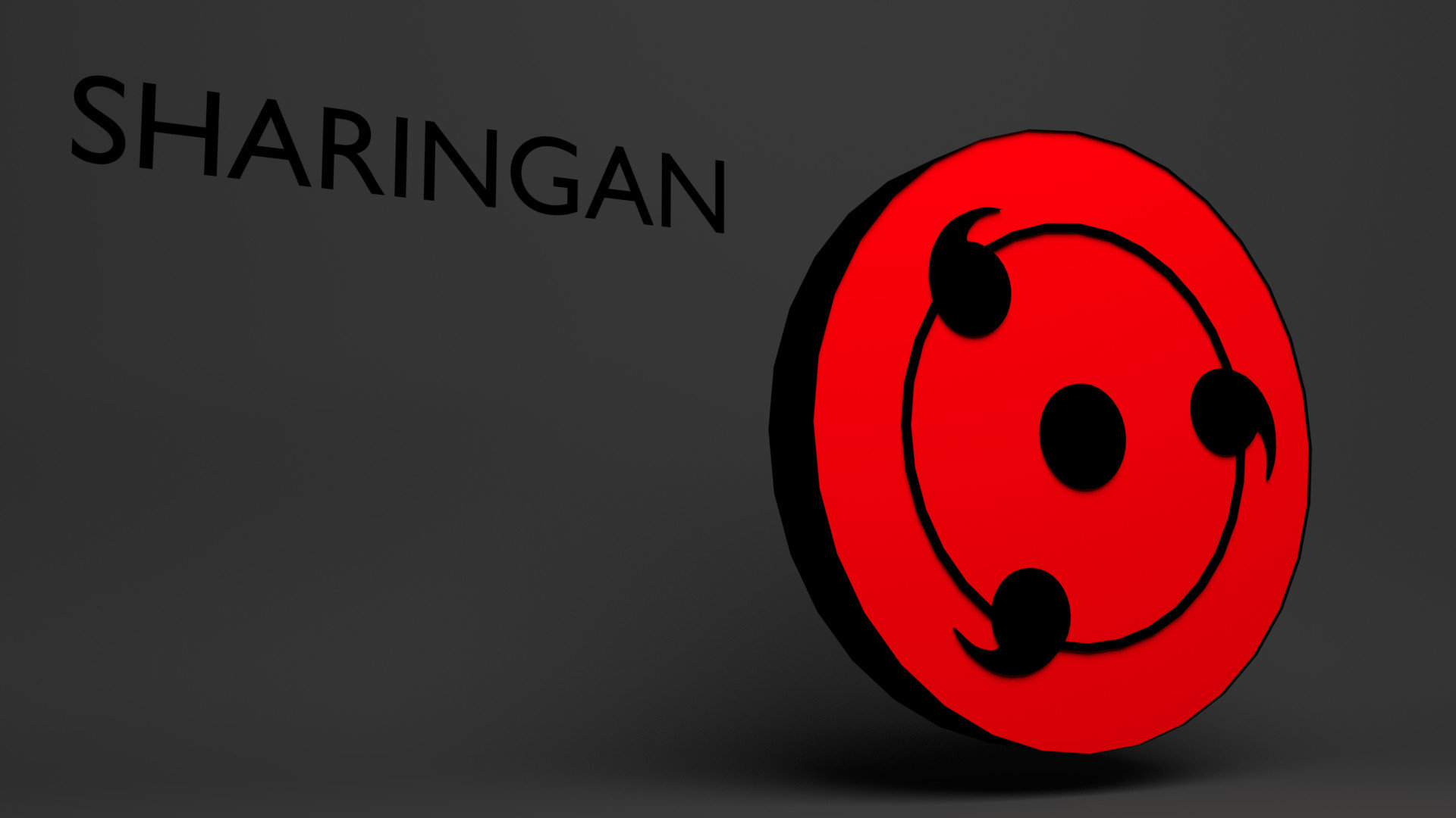 Free Sharingan (Naruto) high quality background ID:395260 for full hd 1080p PC