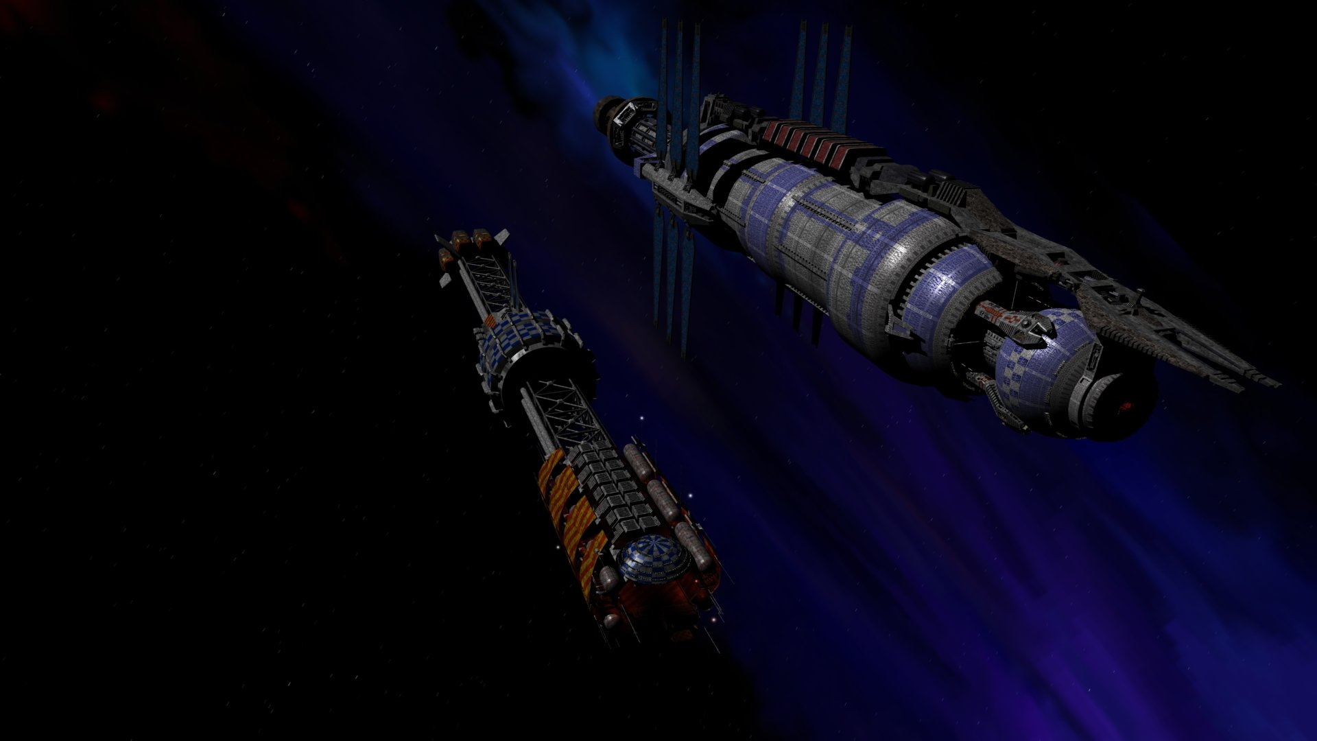 Free download Babylon 5 background ID:86194 full hd 1920x1080 for PC