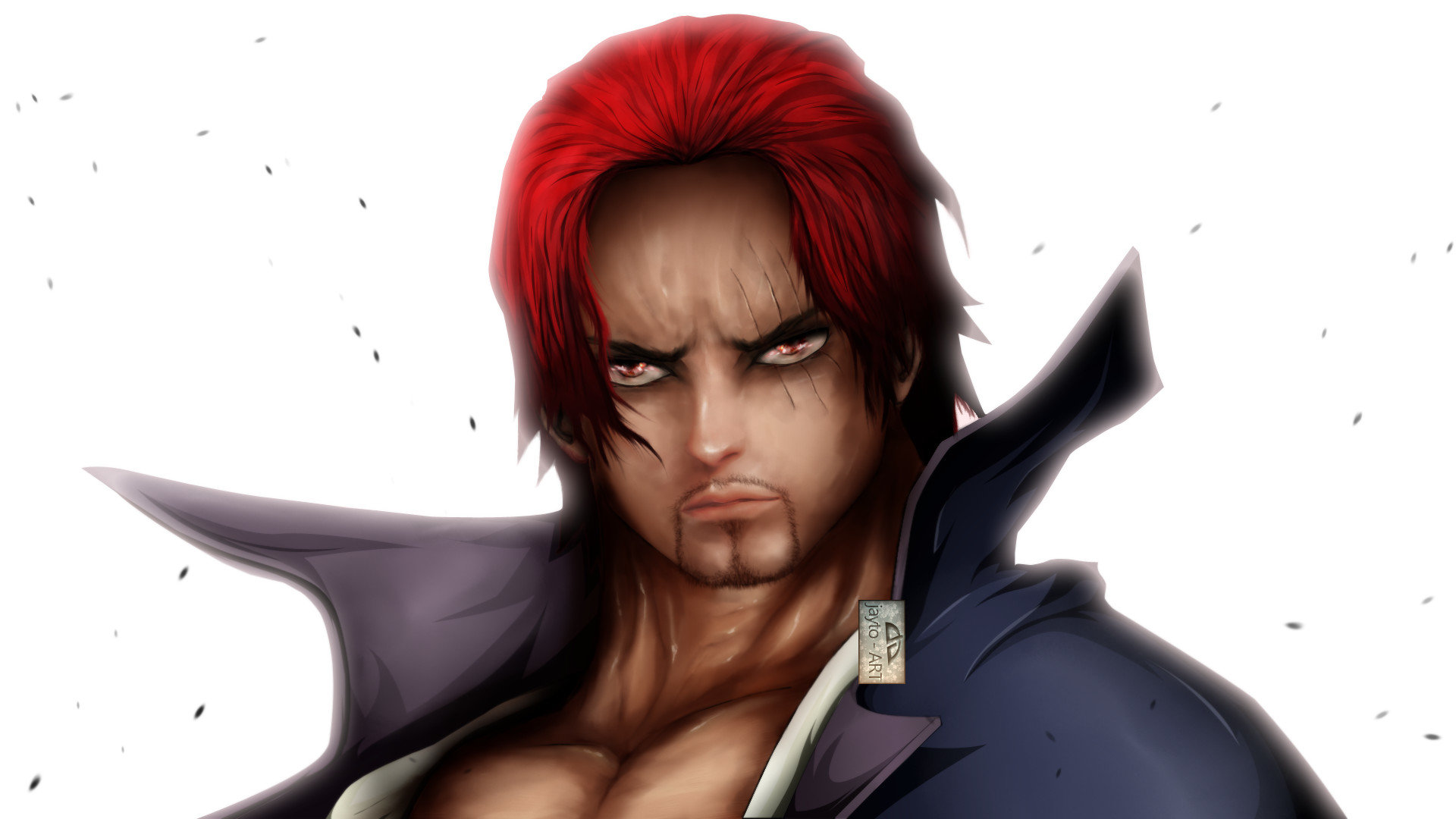 Awesome Shanks (One Piece) free background ID:314441 for full hd computer