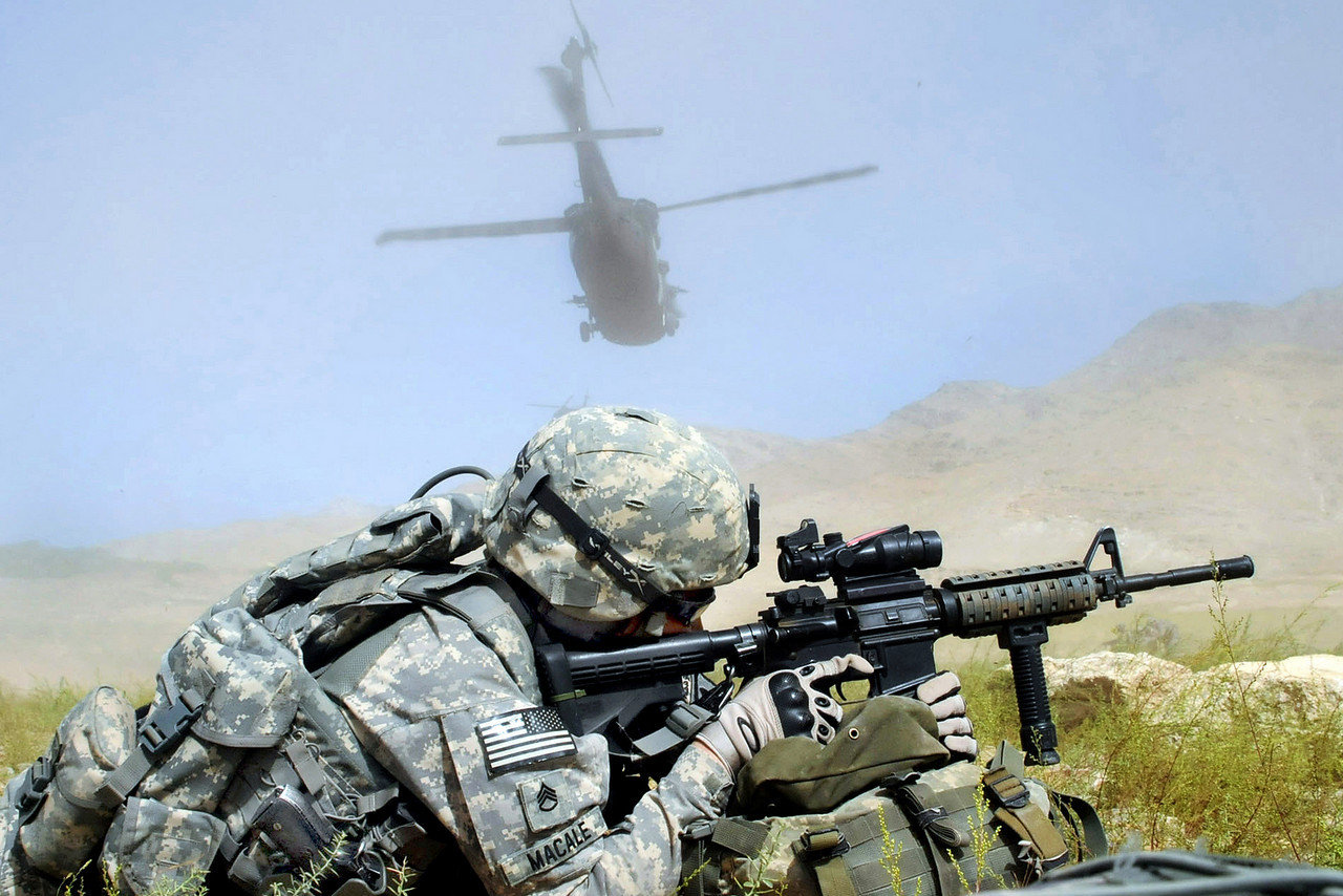 Download hd 1280x854 United States Army PC wallpaper ID:495790 for free