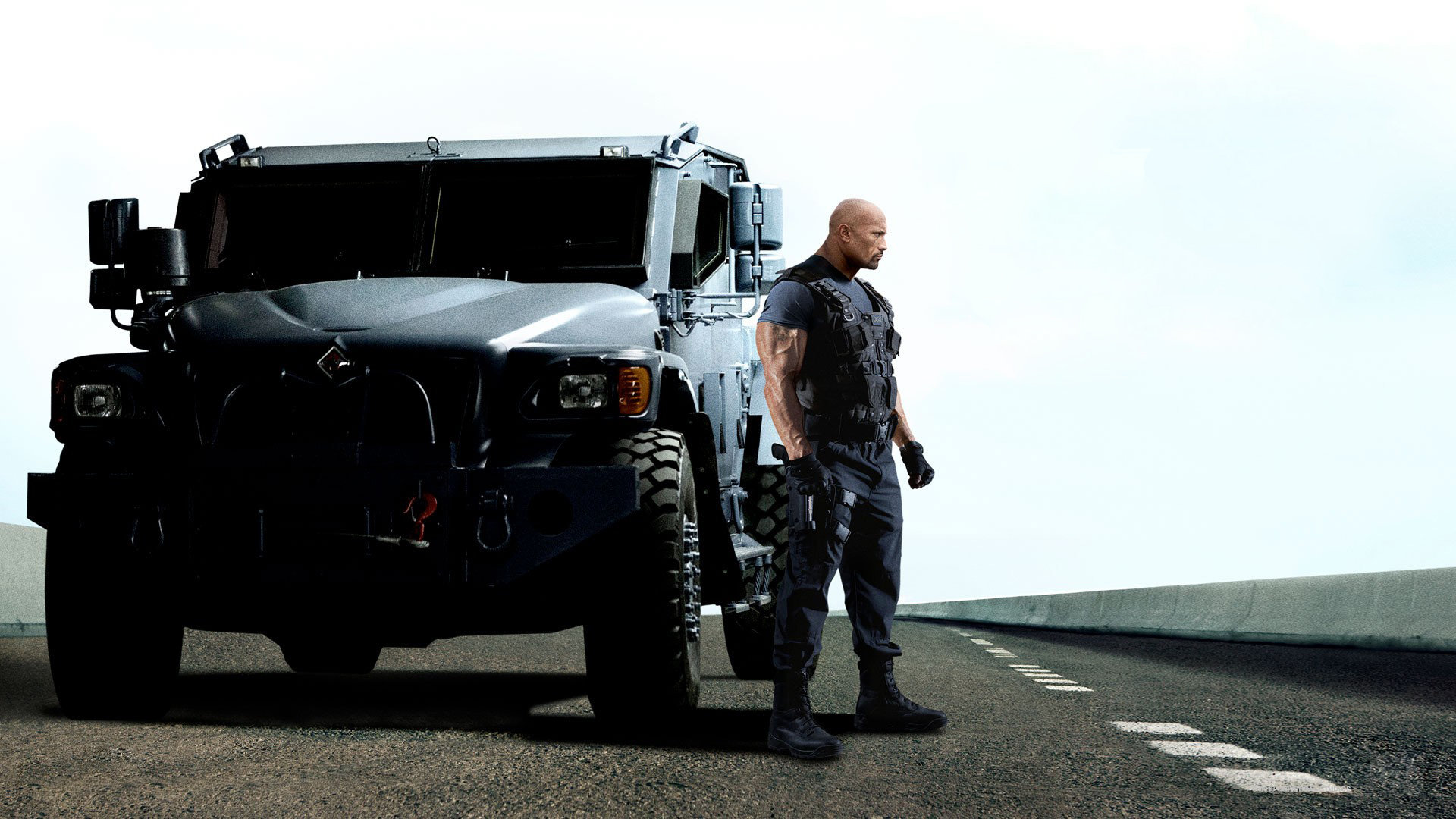 Free download Fast and Furious 6 wallpaper ID:101197 1080p for computer