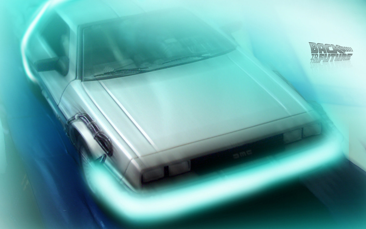 Free Back To The Future high quality background ID:73468 for hd 1440x900 PC