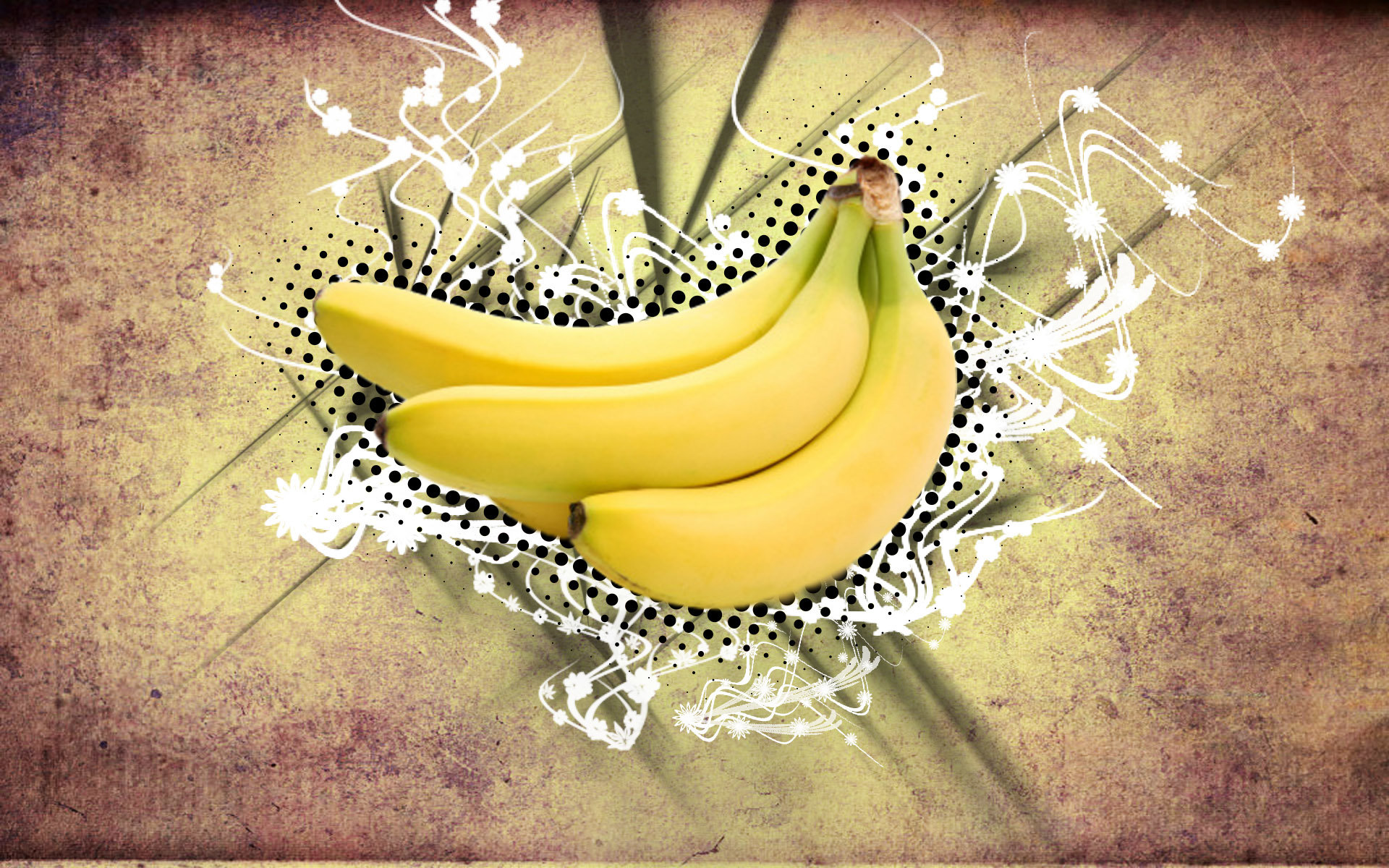 Download hd 1920x1200 Banana desktop background ID:463164 for free