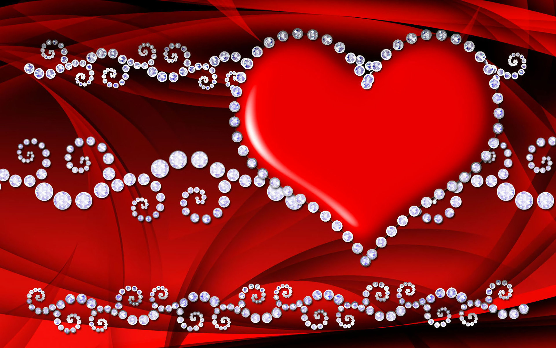 Awesome Heart free wallpaper ID:209327 for hd 1920x1200 PC
