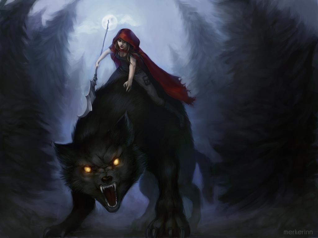 Free download Red Riding Hood Movie background ID:397960 hd 1024x768 for desktop