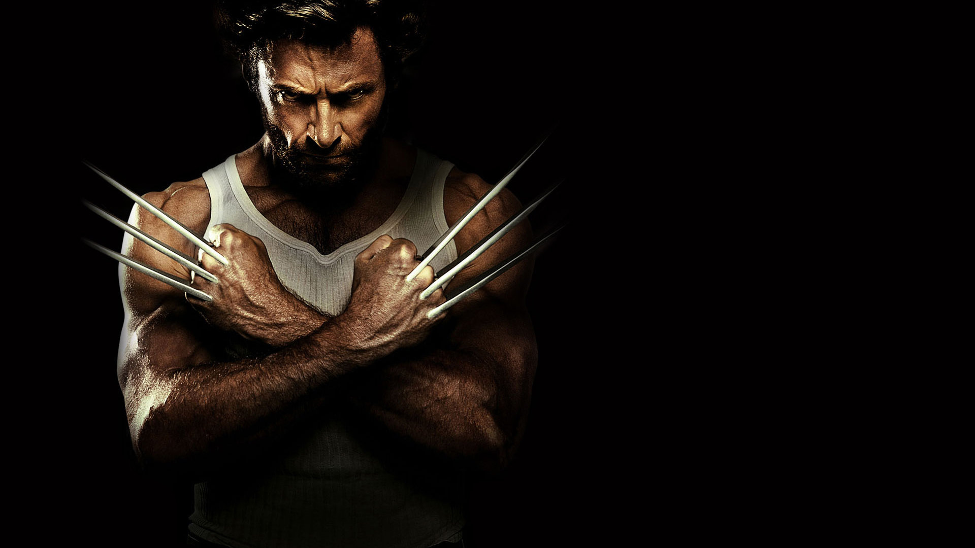 High resolution X-Men Origins: Wolverine hd 1080p wallpaper ID:165791 for PC