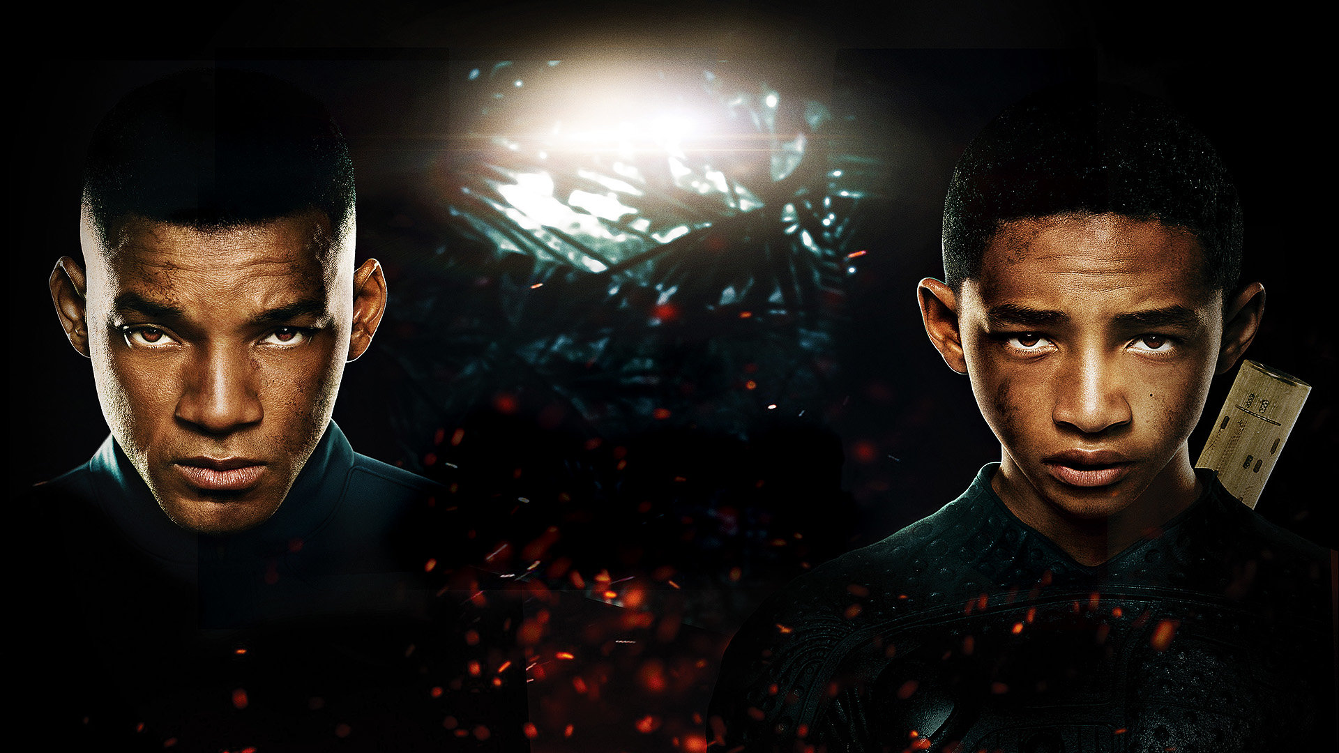 Download full hd 1920x1080 After Earth PC wallpaper ID:339718 for free