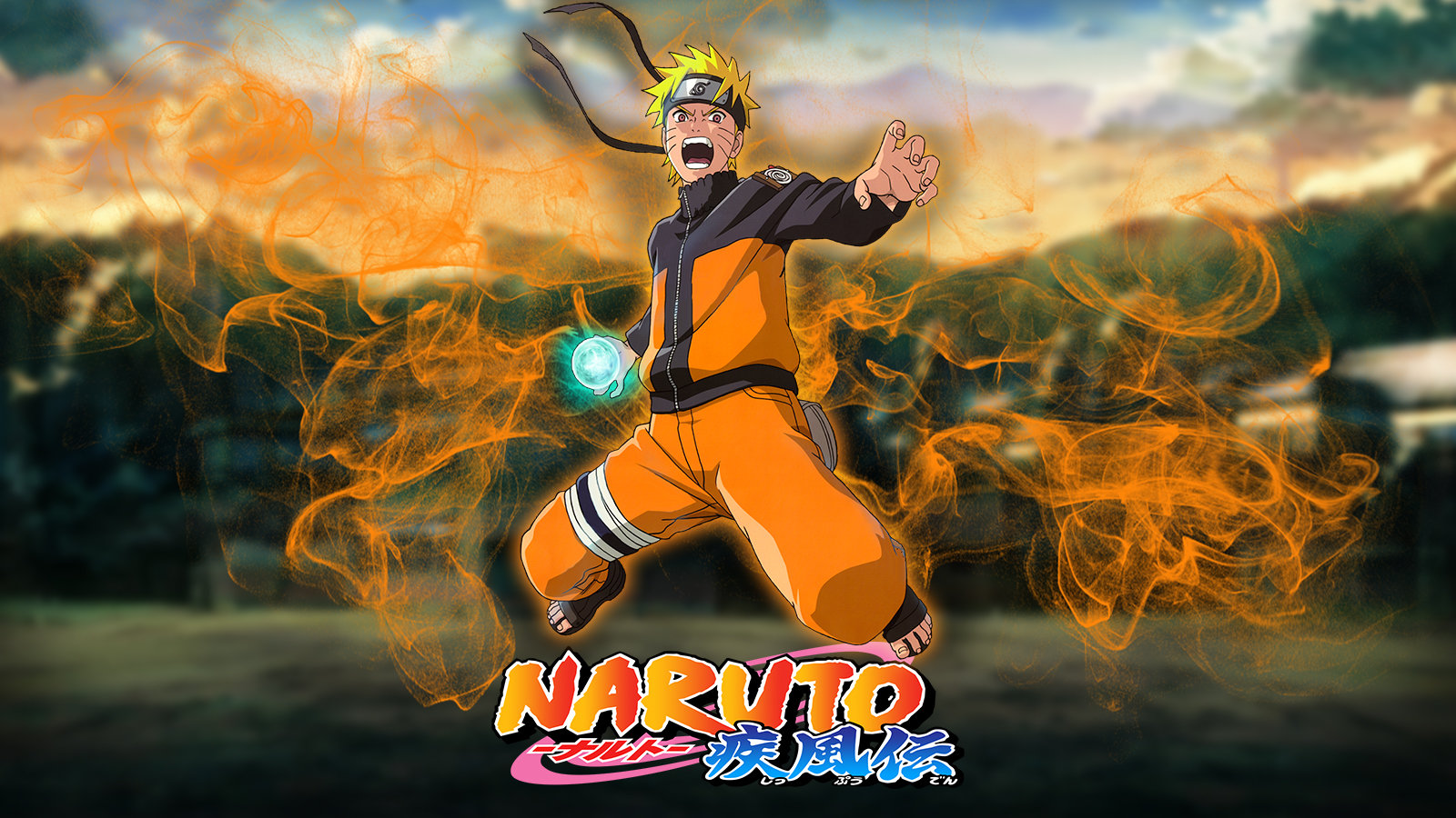 Best Naruto Uzumaki background ID:395266 for High Resolution hd 1600x900 PC