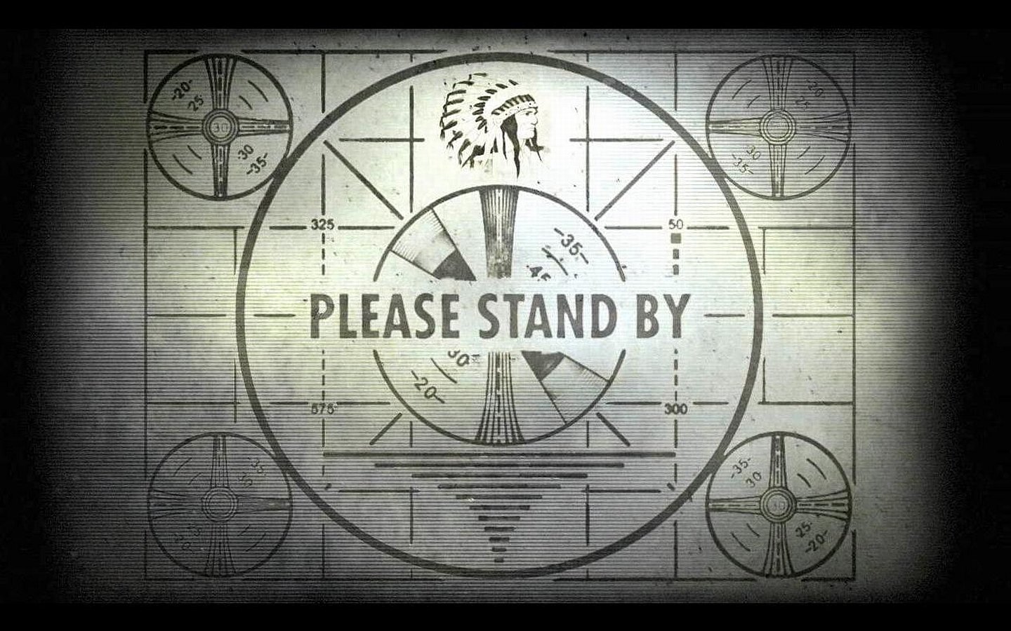 Best Fallout background ID:207300 for High Resolution hd 1440x900 PC