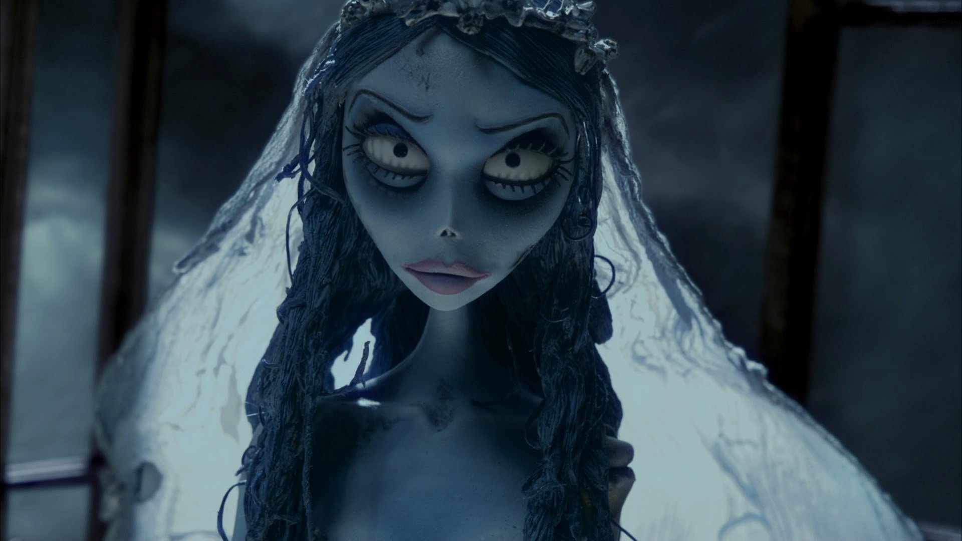 Best Corpse Bride wallpaper ID:101270 for High Resolution 1080p PC