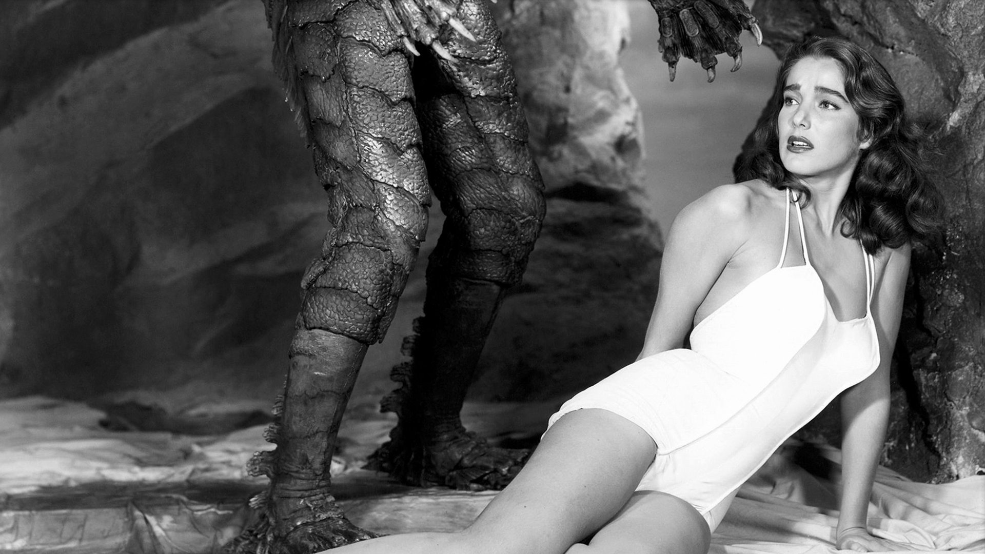 Awesome Creature From The Black Lagoon free wallpaper ID:81206 for full hd 1920x1080 desktop