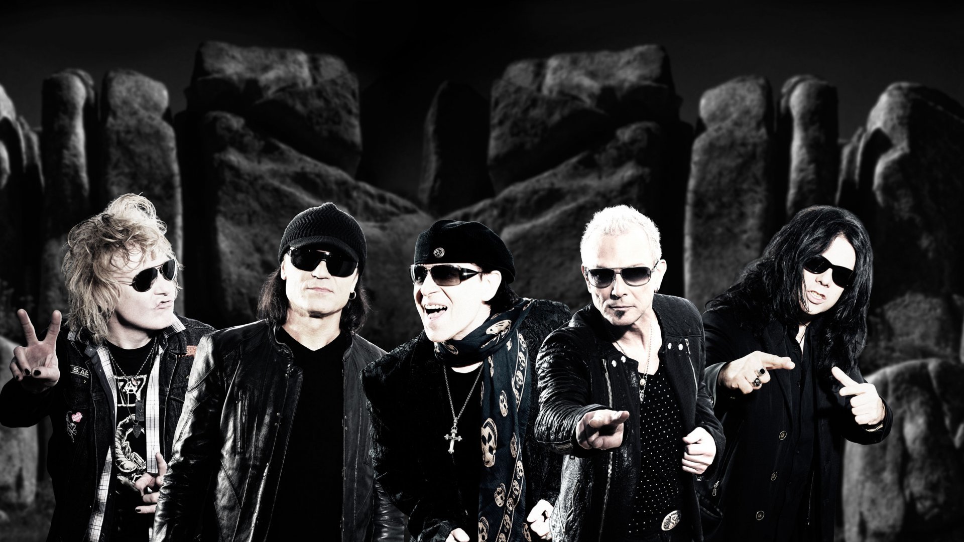 Awesome Scorpions free background ID:409780 for 1080p PC